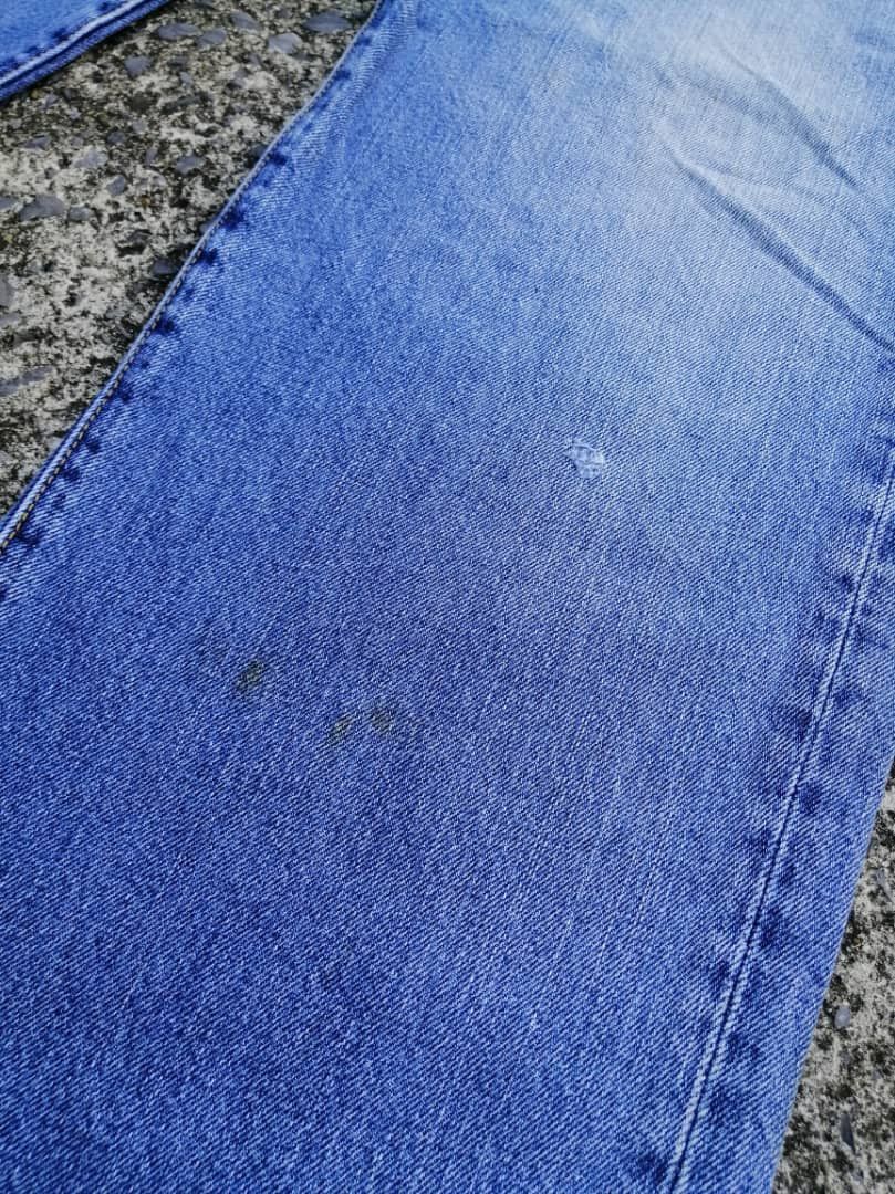 Japanese Brand × Vintage Vintage Scovill Denim Jeans Size US 28 / EU 44 - 5 Thumbnail