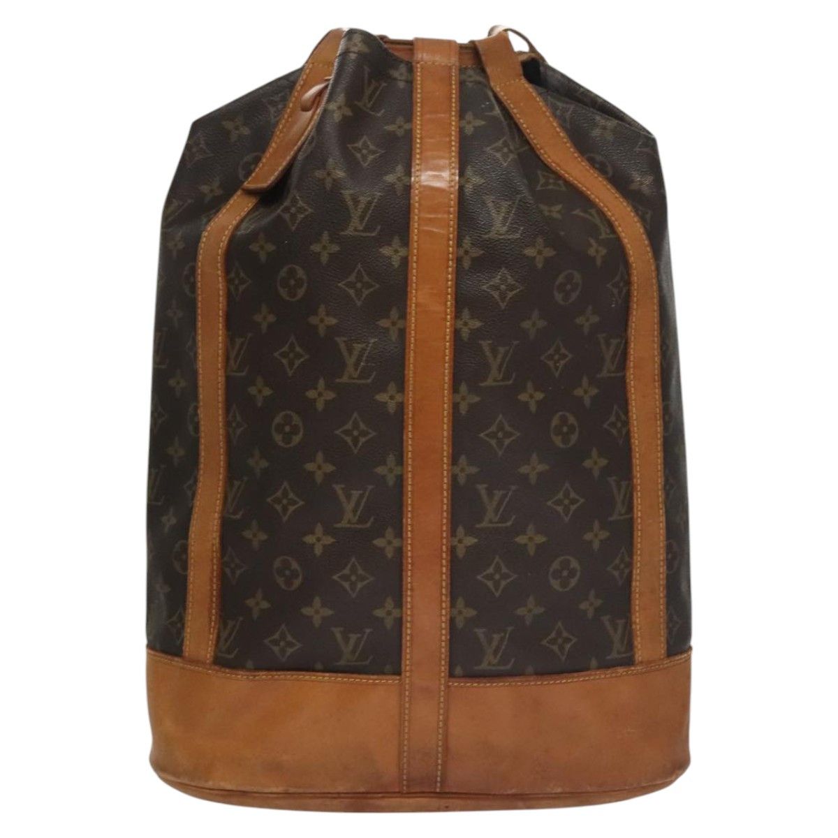 Louis Vuitton Louis Vuitton Randonnée shoulder Size ONE SIZE - 1 Thumbnail