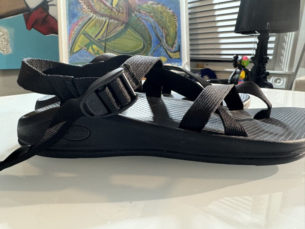 Chaco × Japanese Brand CHACO cloud Z 2 sandal Size US 13 / EU 46 - 1 Thumbnail