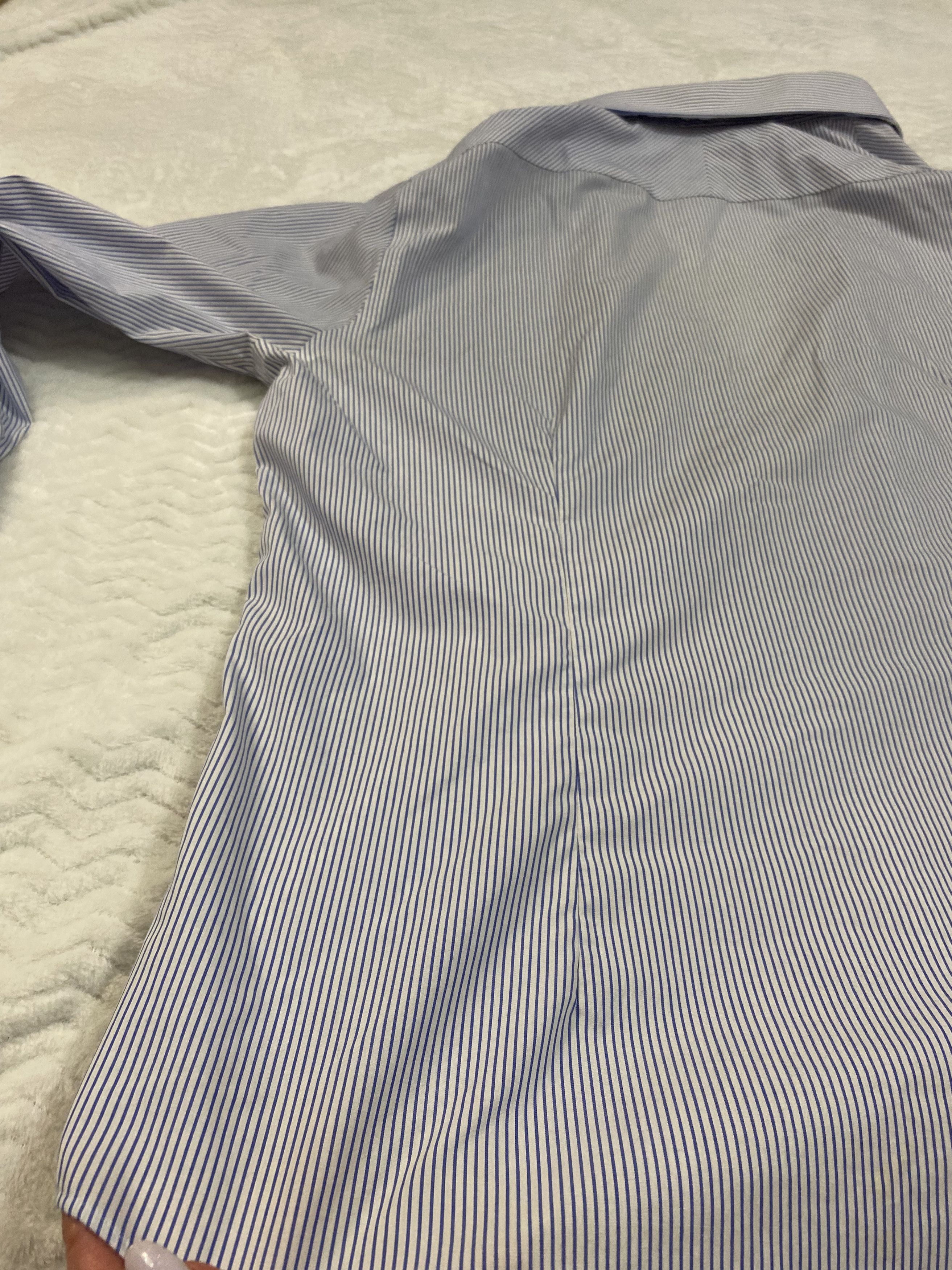 Calvin Klein × Vintage CALVIN KLEIN SHIRT Size US L / EU 52-54 / 3 - 10 Thumbnail