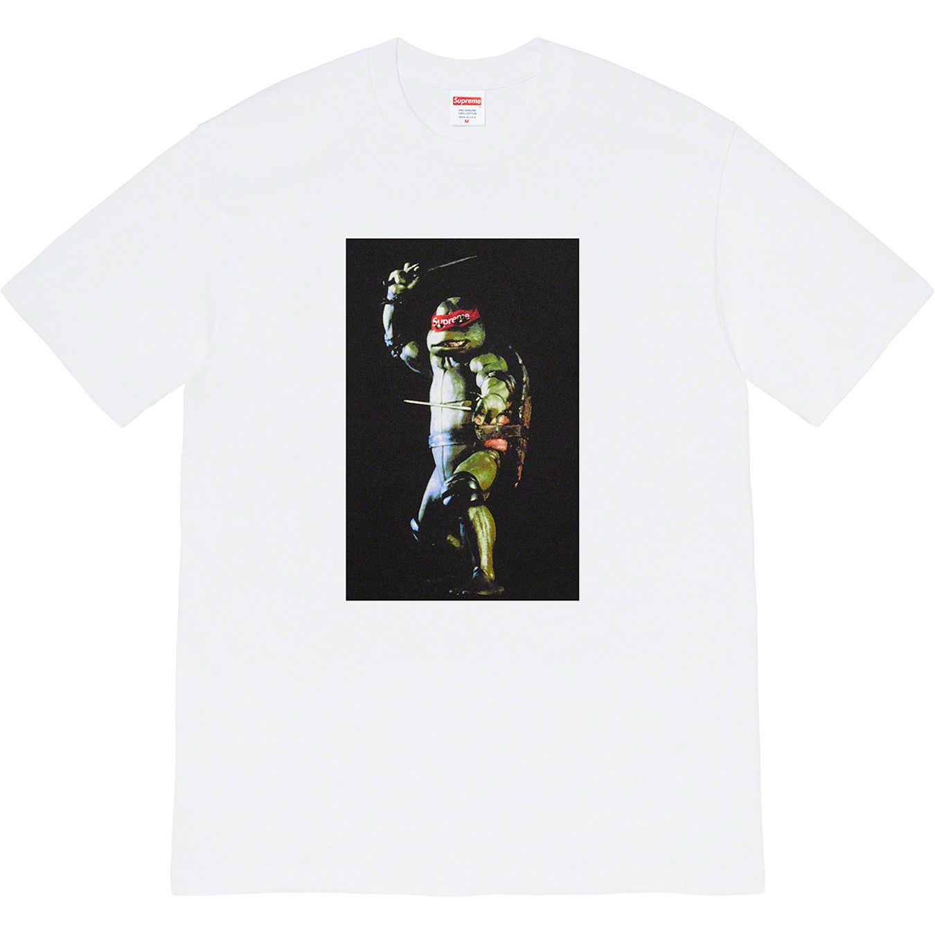 Supreme Raphael T Shirt | Grailed