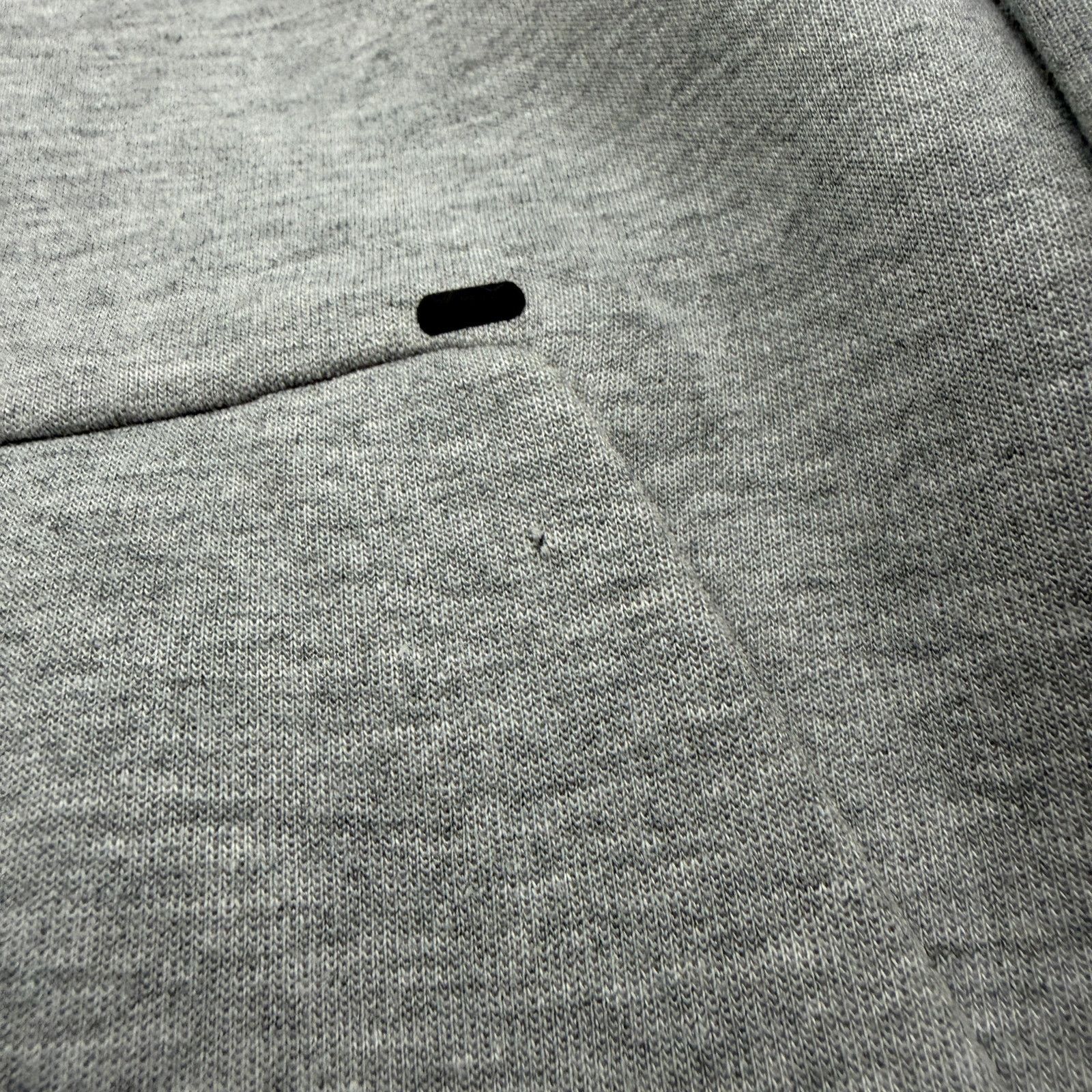 Nike Nike Tech Fleece Hoodie Extra Large Full Zip Sweatshirt Size US XL / EU 56 / 4 - 4 Thumbnail