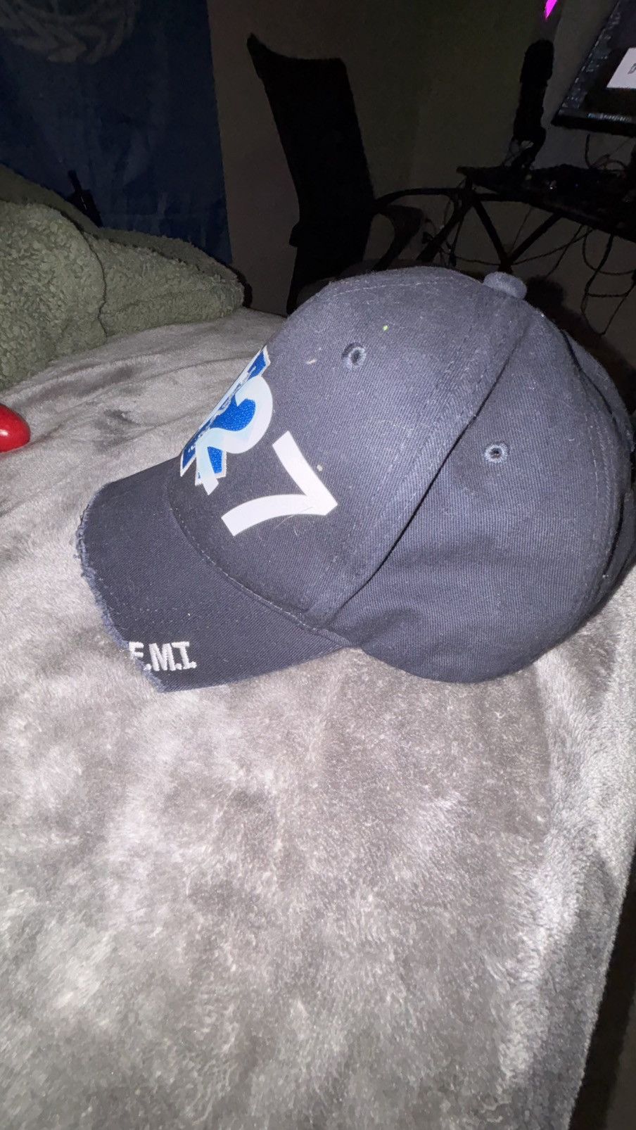 Other Yori sport 2027 emt hat | Grailed