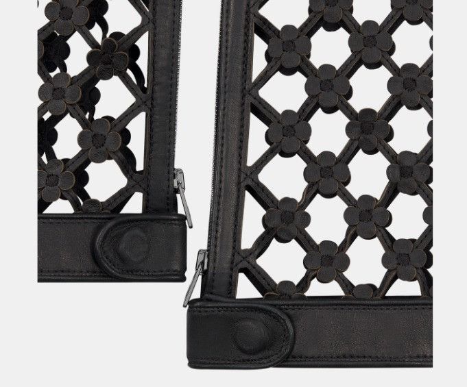 Dior o1w1db10924 Size: OS / Long Gloves in Black Size ONE SIZE - 3 Thumbnail