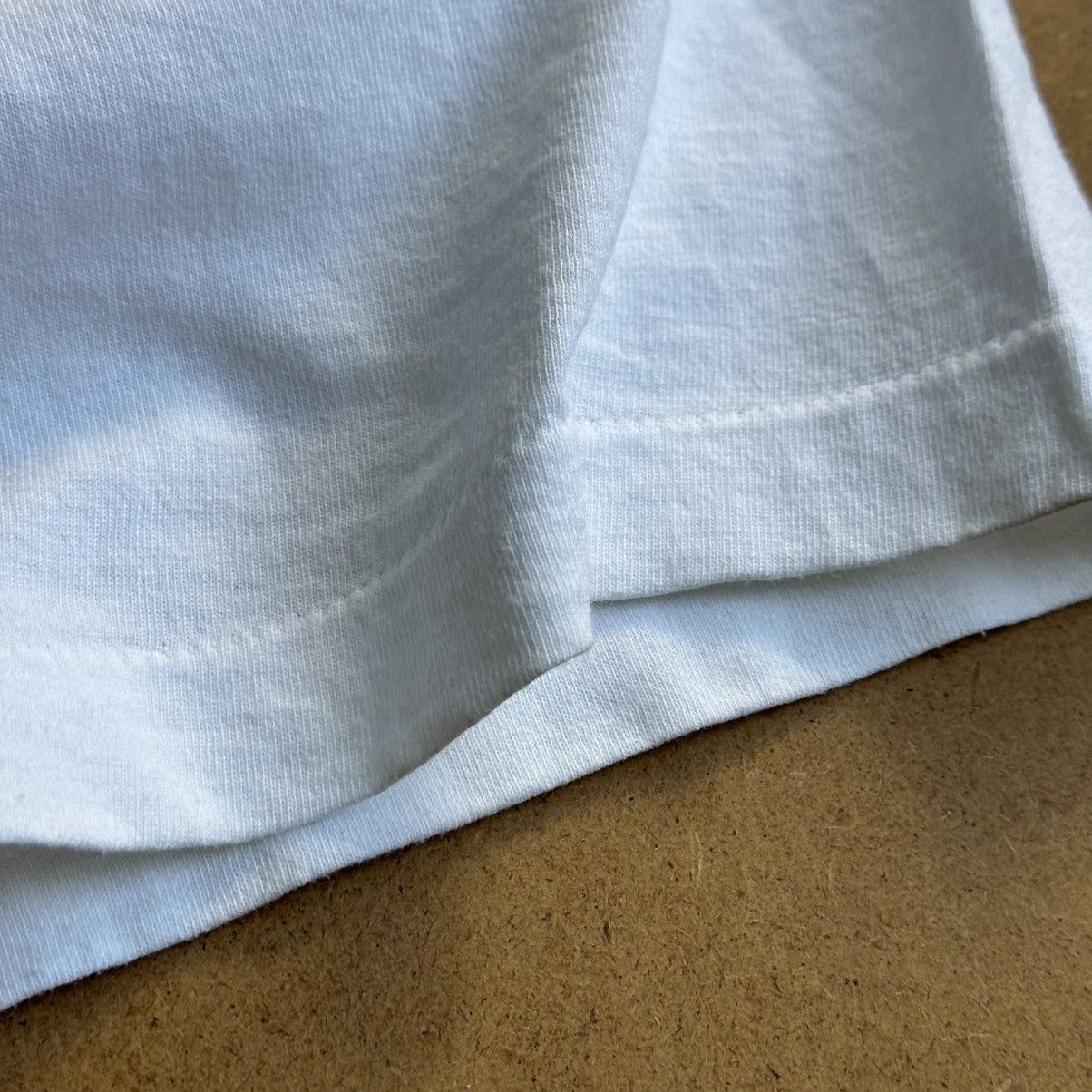 Levi's Vintage 1992 Levi’s 501 Button Your Fly Single Stitch Tee Size US M / EU 48-50 / 2 - 9 Thumbnail