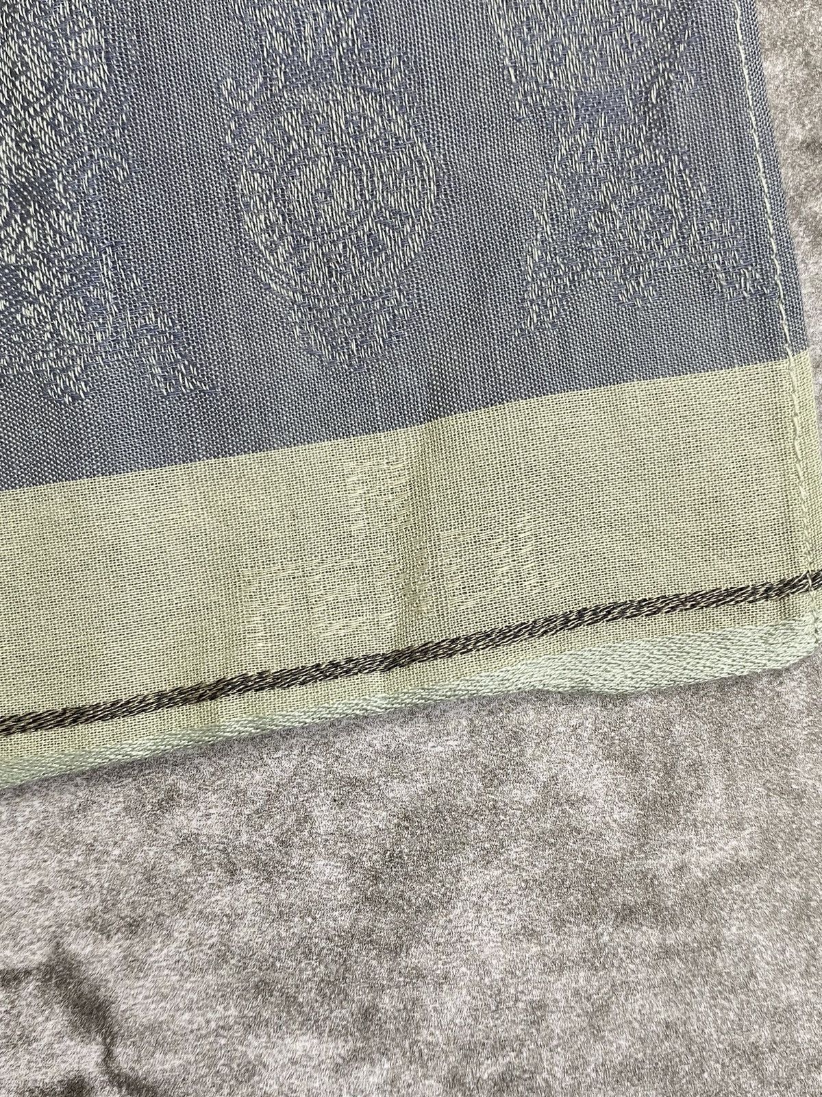 Fendi Fendi Handkerchief / Bandana / Neckerchief Size ONE SIZE - 3 Thumbnail
