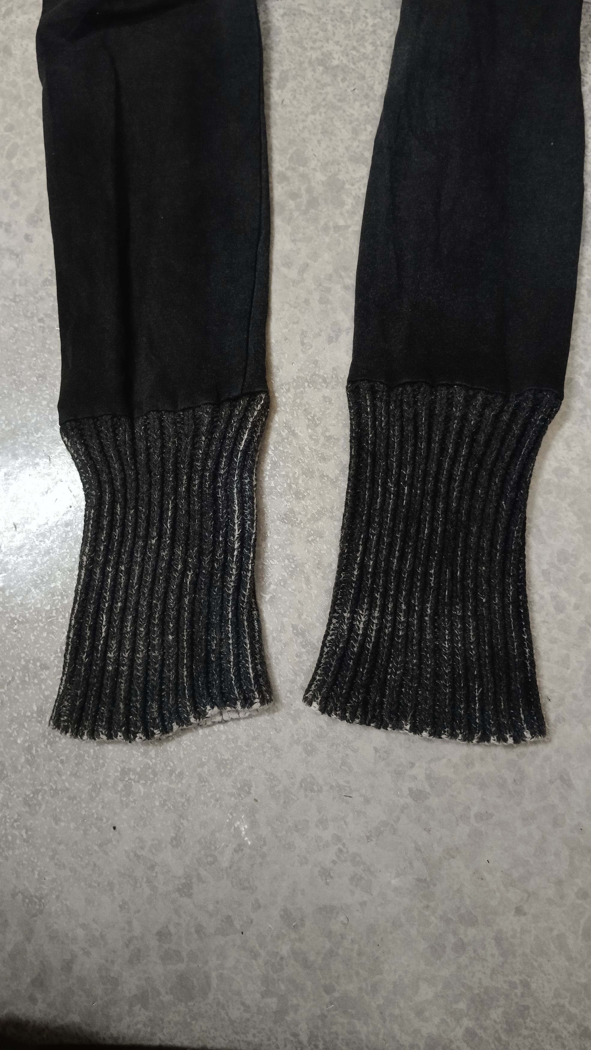Designer × Emporio Armani Rare Emporio Armani Sweater Size S / US 4 / IT 40 - 3 Thumbnail