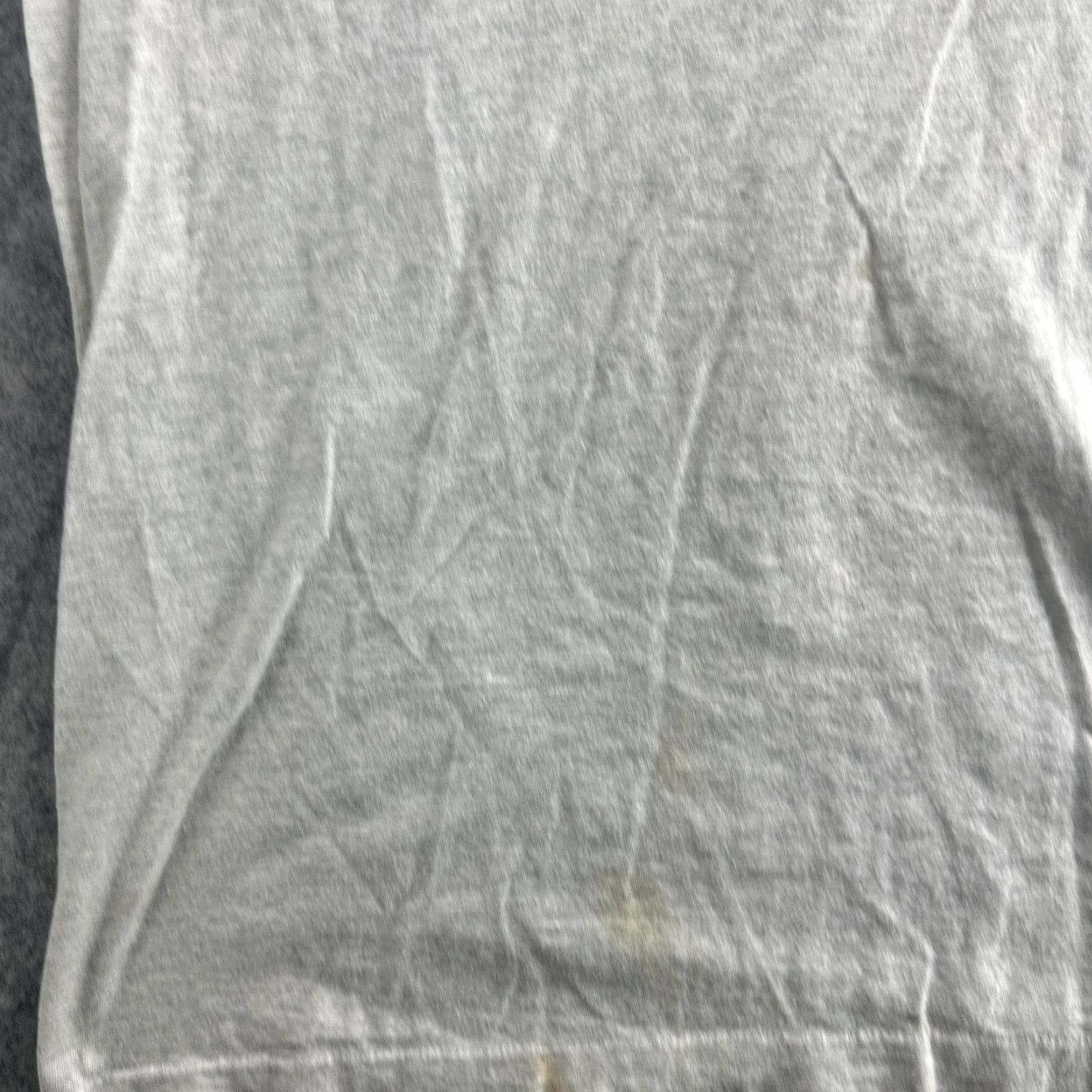 Fruit Of The Loom VINTAGE Fruit of the Loom T-Shirt Men XL Music Karaoke 90s Graphic Short Sleeve Made USA Size US XL / EU 56 / 4 - 5 Thumbnail
