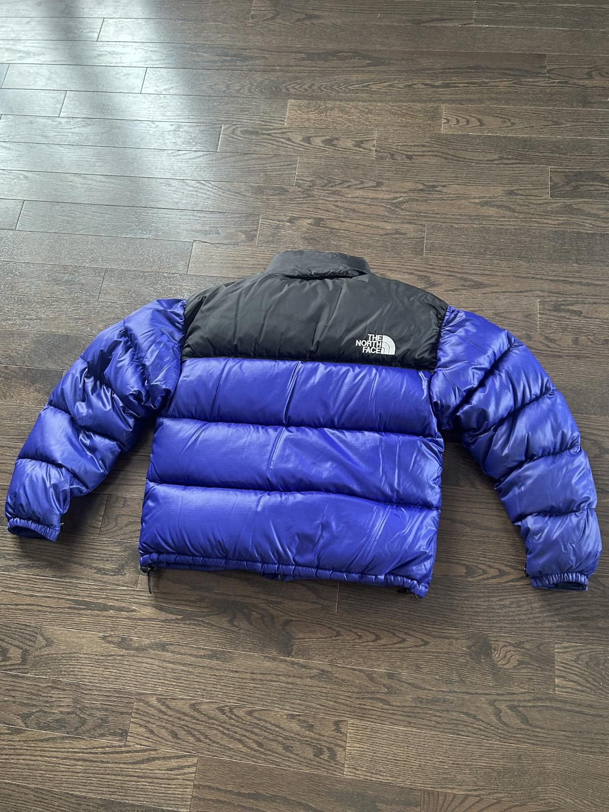 The North Face the north face 1996 nuptse jacket Size US M / EU 48-50 / 2 - 2 Thumbnail