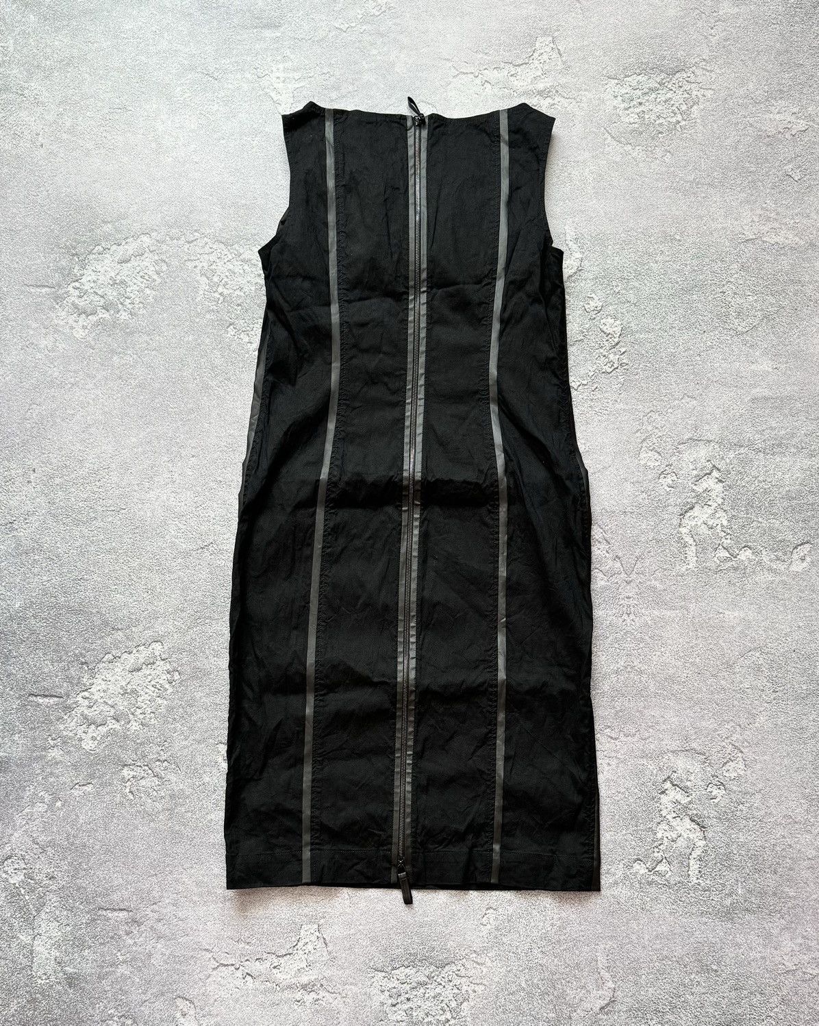 Annette Gortz Annette Gortz 34 dress sleeveless tank Avantgarde Görtz Size S / US 4 / IT 40 - 7 Thumbnail