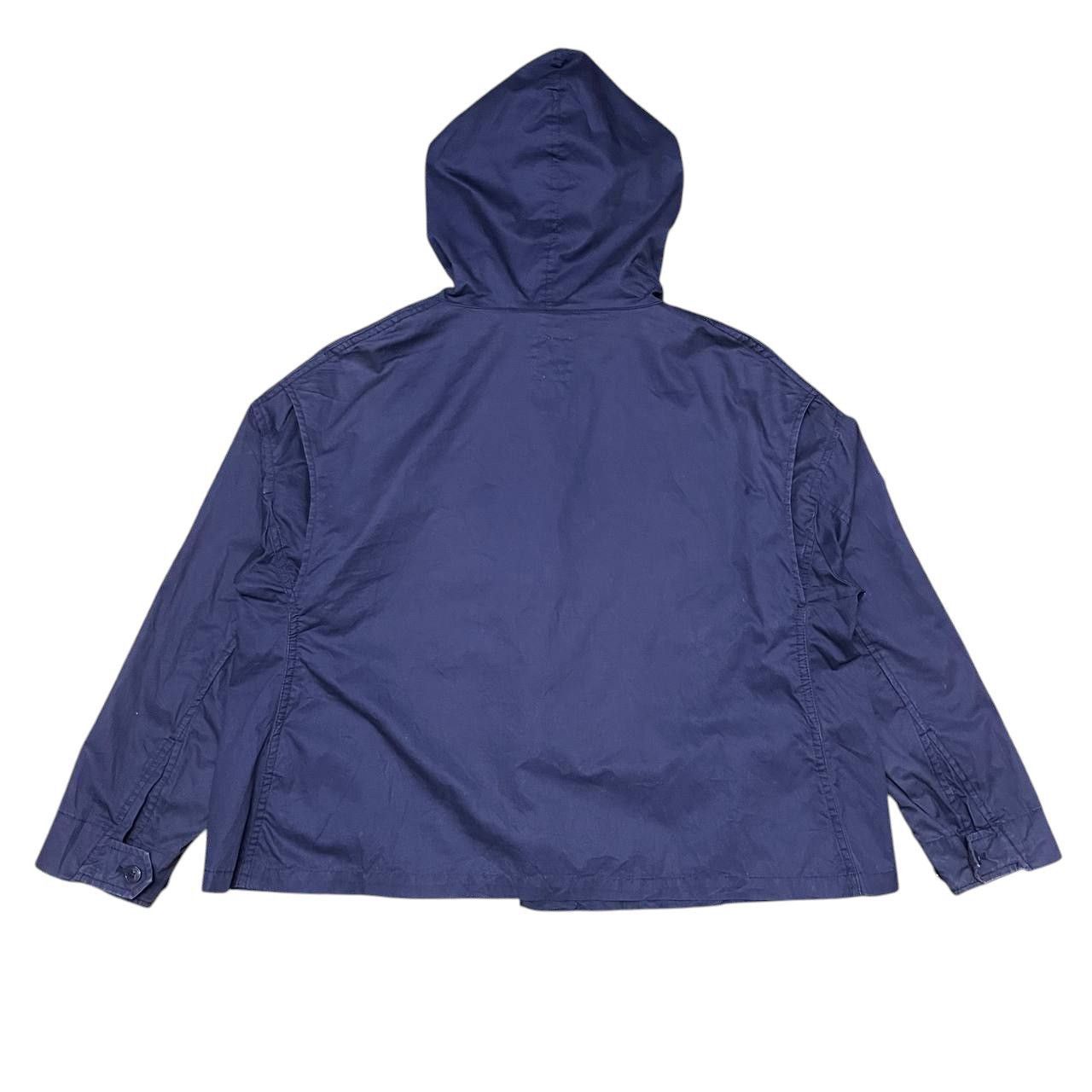 Ne-Net Vintage Ne-Net Issey Miyake Cropped Jacket Size US M / EU 48-50 / 2 - 11 Thumbnail