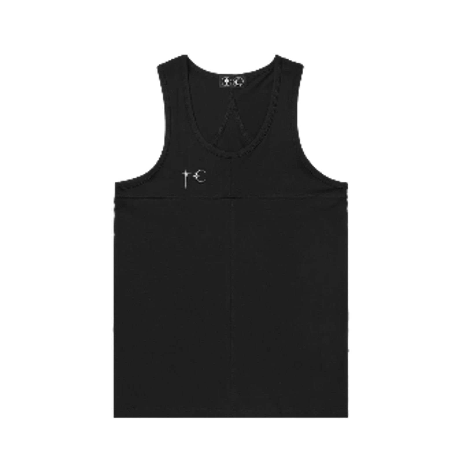 Thug Club TC Tank Top (Sz 1) Size US S / EU 44-46 / 1 - 1 Preview