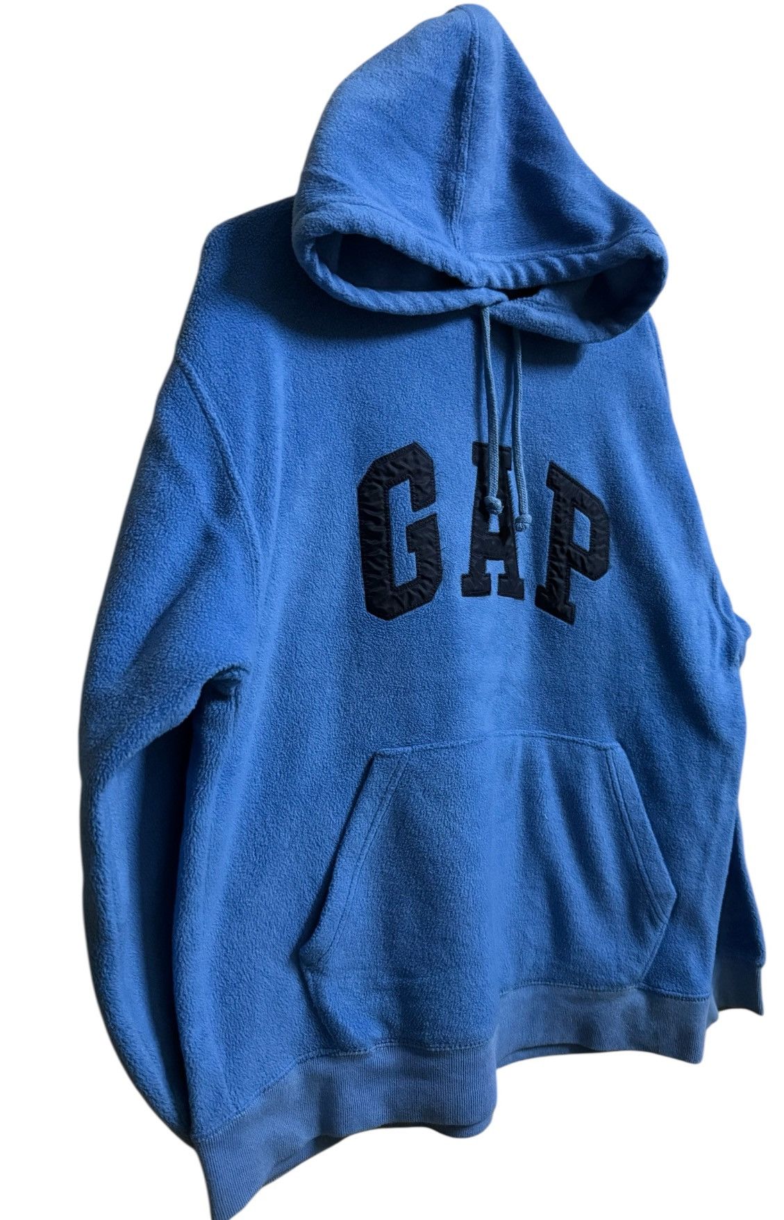 Gap × Vintage Vintage Hoodie GAP Size US M / EU 48-50 / 2 - 5 Thumbnail