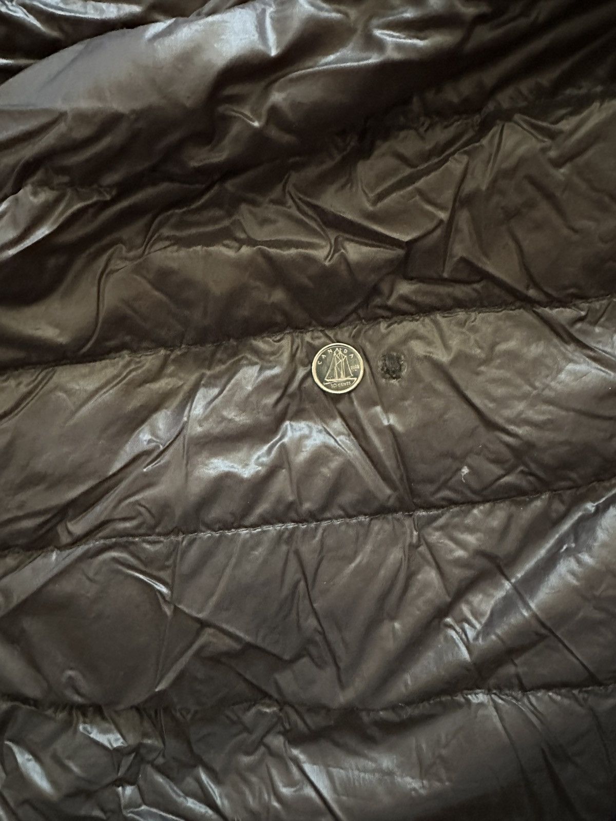 Moncler Moncler Light Puffer Jacket Size US L / EU 52-54 / 3 - 15 Thumbnail
