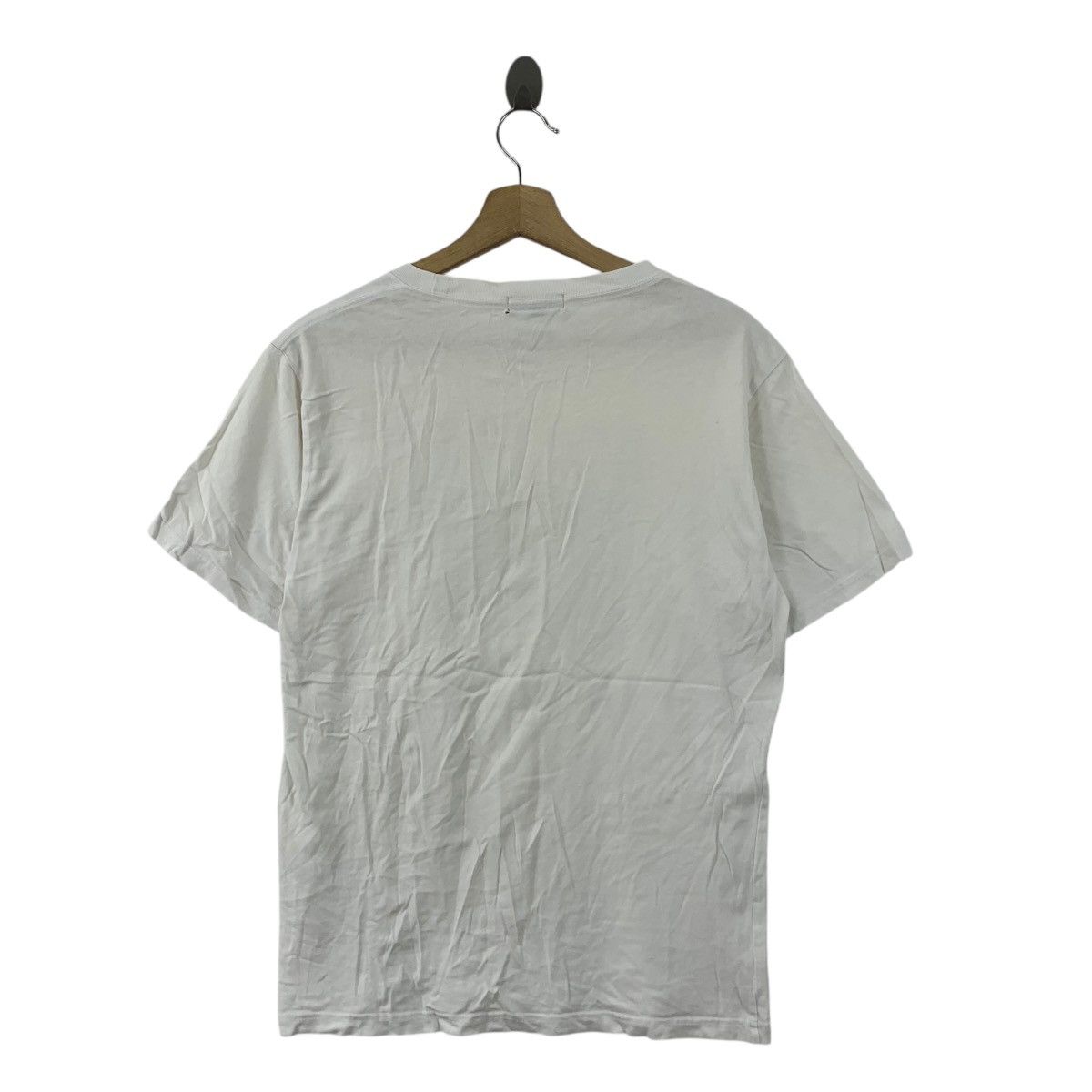 Beams Plus BEAMS PLUS HEART Collection Holiday In Beach Tee Shirt Top Size M / US 6-8 / IT 42-44 - 4 Thumbnail
