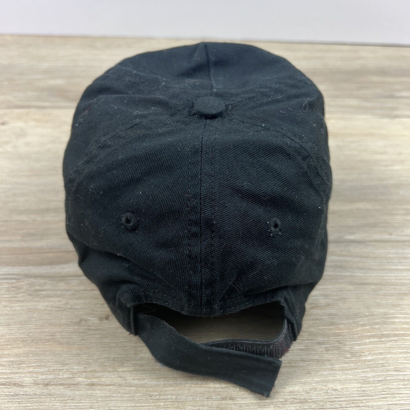 Other R&D Building Tray Hat Adjustable Hat Black Adjustable Hat Ad Size ONE SIZE - 9 Thumbnail