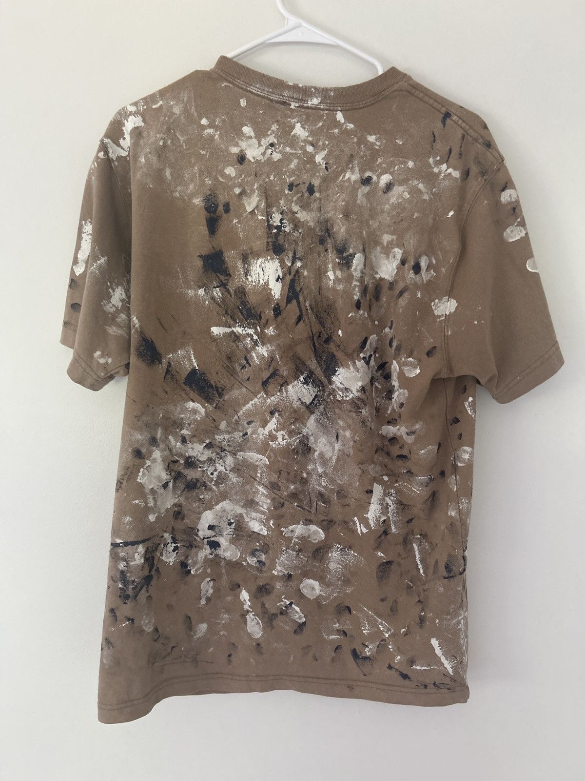 Carharrt custom tee men’s m