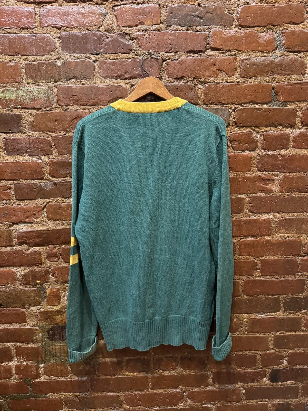 Billionaire Boys Club Billionaires Boys Club Cardigan Size US L / EU 52-54 / 3 - 2 Thumbnail