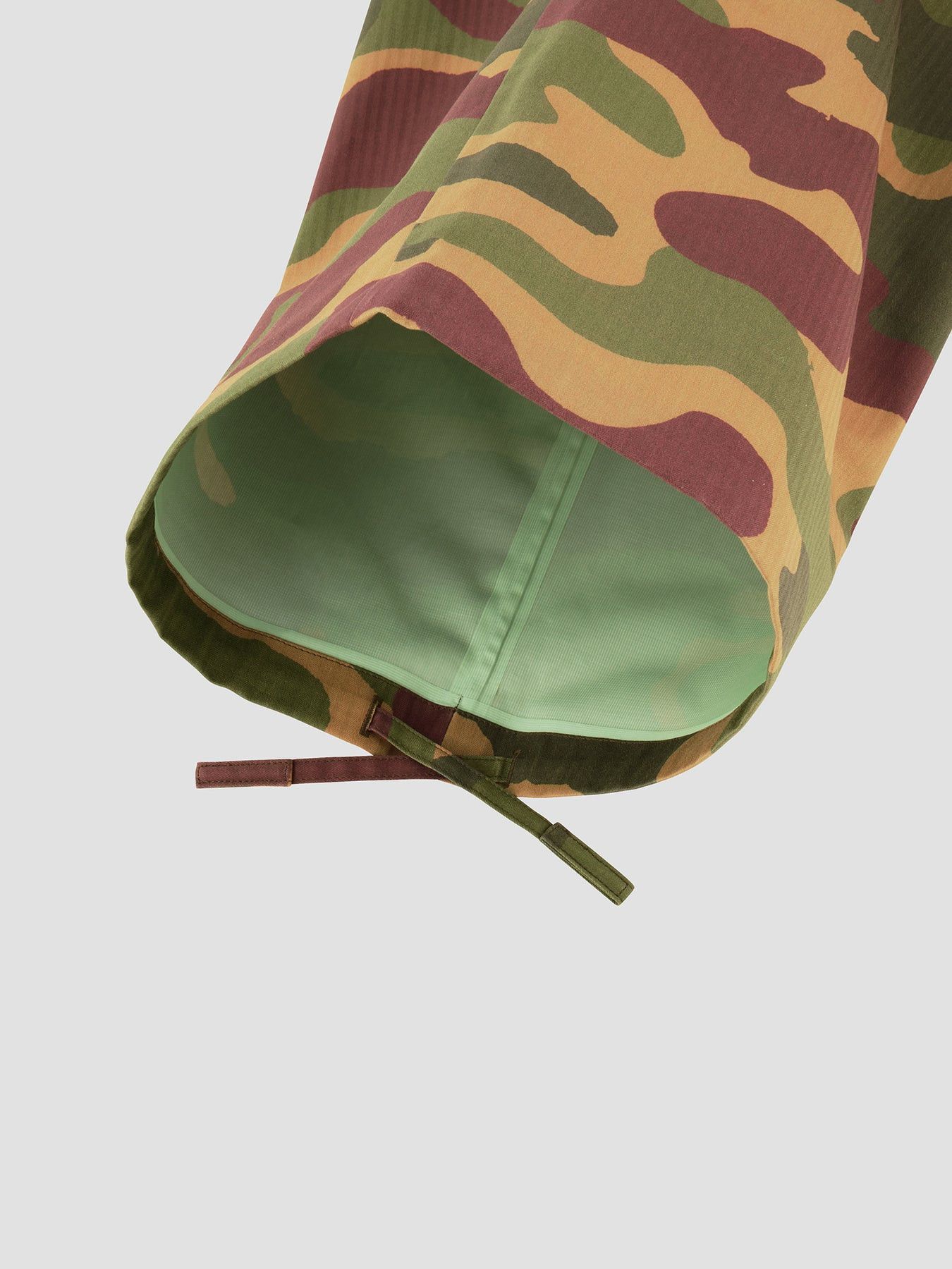 OAMC OAMC x Goldwin 3L Camo Trousers Wide Waterproof Membrane Size US 32 / EU 48 - 6 Thumbnail