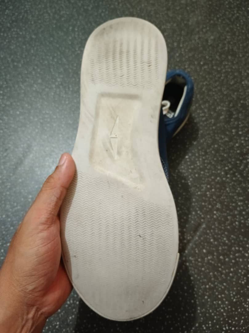Converse × Fragment Design FRAGMENT X CONVERSE Size US 10 / EU 43 - 3 Thumbnail