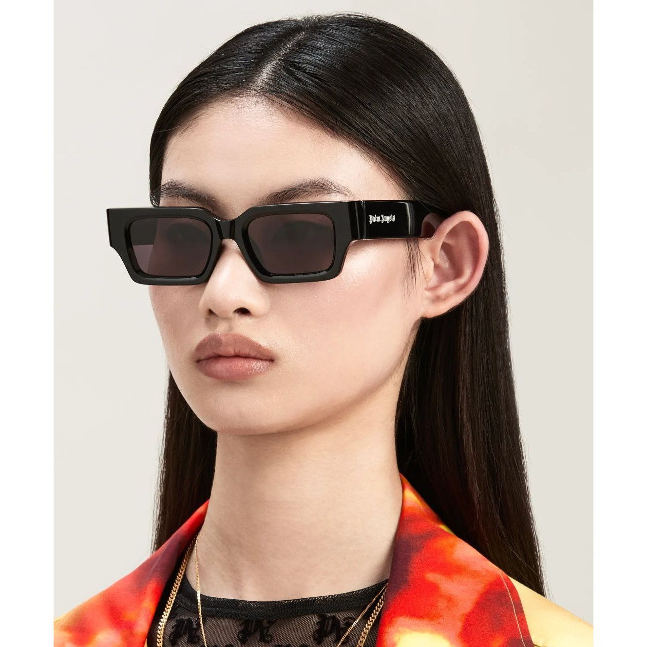 Palm Angels PALM ANGELS HYDE (PERI086F24PLA0011007-FR) Size ONE SIZE - 2 Thumbnail
