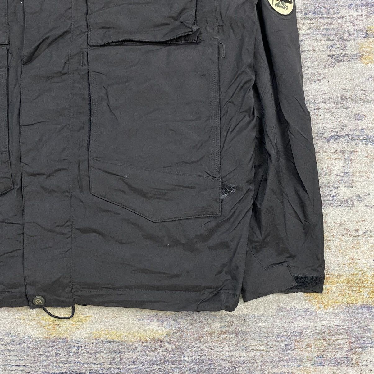 Analog Analog multi pocket magnet jacket Size US M / EU 48-50 / 2 - 8 Thumbnail