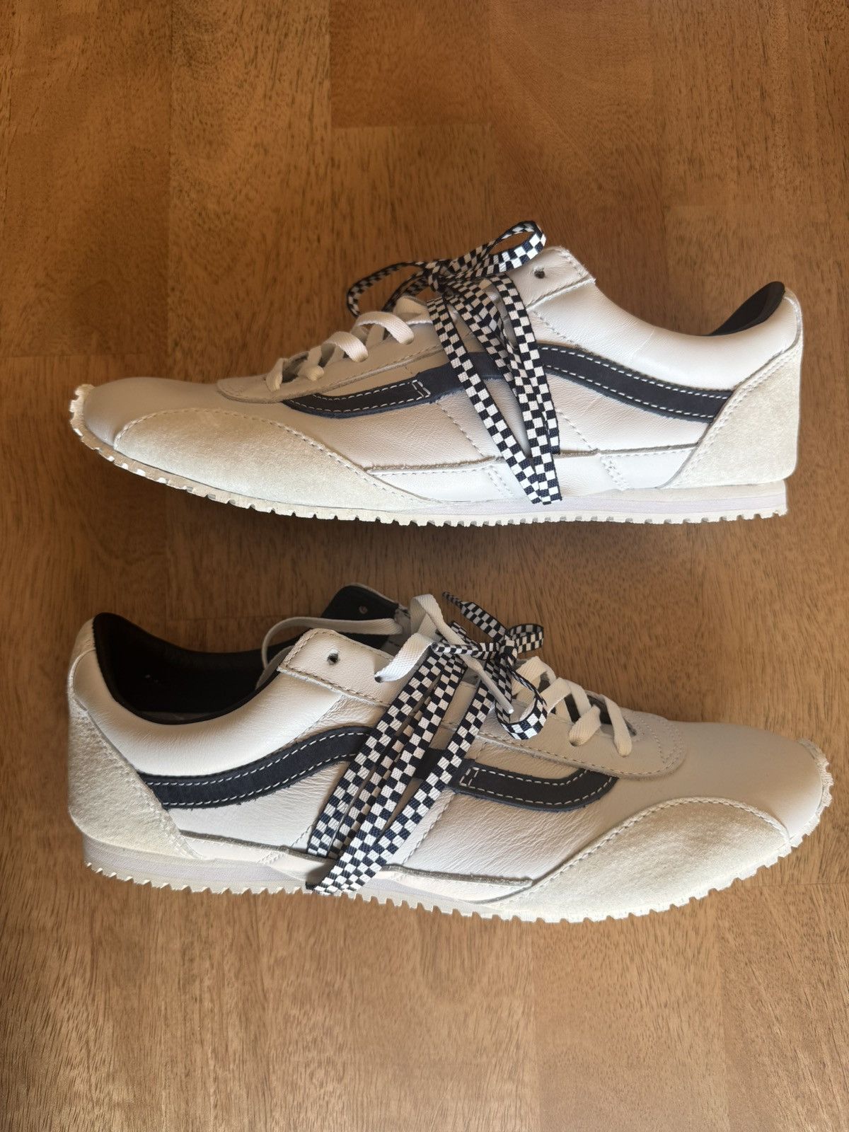 Vans OTW Cncpts Exclusive “Super Low Pro Trainer”