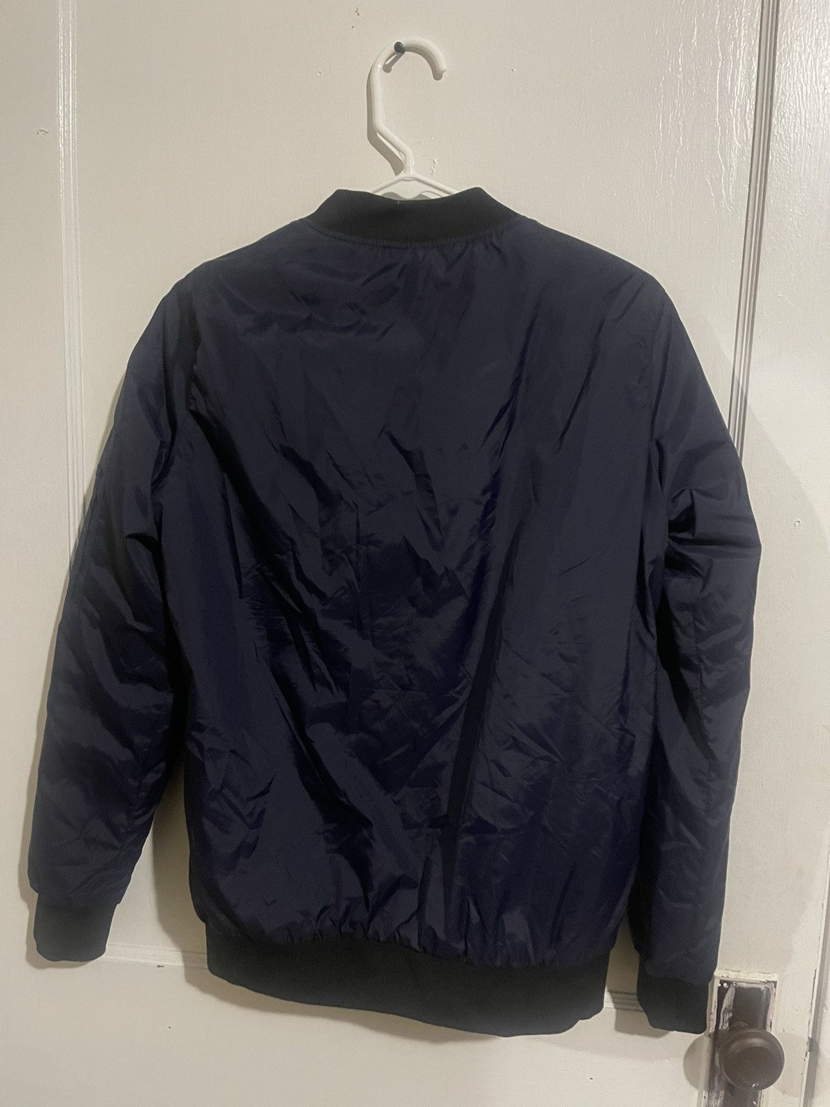 Vintage Soulstar Bomber jacket Size US S / EU 44-46 / 1 - 2 Thumbnail