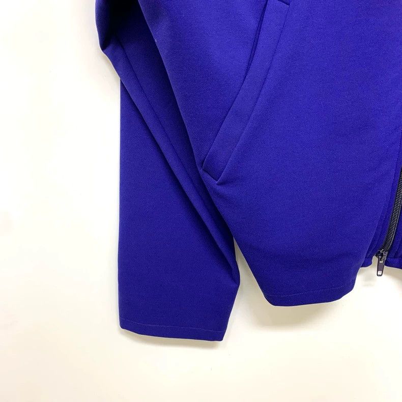 Balenciaga Balenciaga size 46 Blue Jacket Size US S / EU 44-46 / 1 - 5 Thumbnail