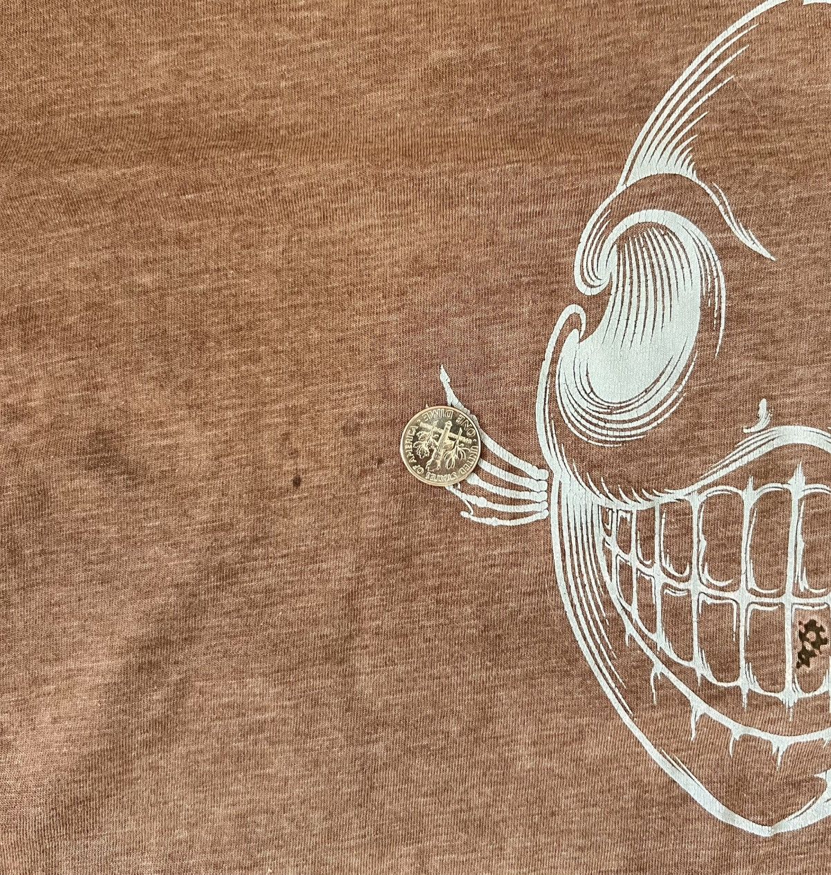 Vintage 2000s PHISH Shirt 2XL - Jam Band Psych Prog 🐡 Size US XXL / EU 58 / 5 - 4 Thumbnail