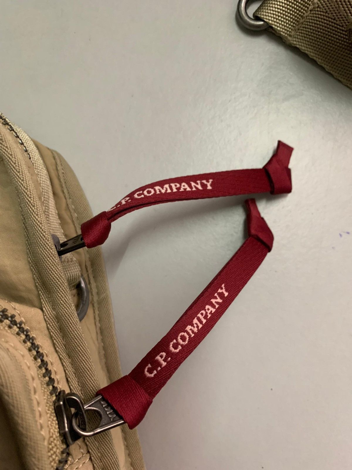 Adidas × C.P. Company Adidas x C.P company Size ONE SIZE - 11 Thumbnail