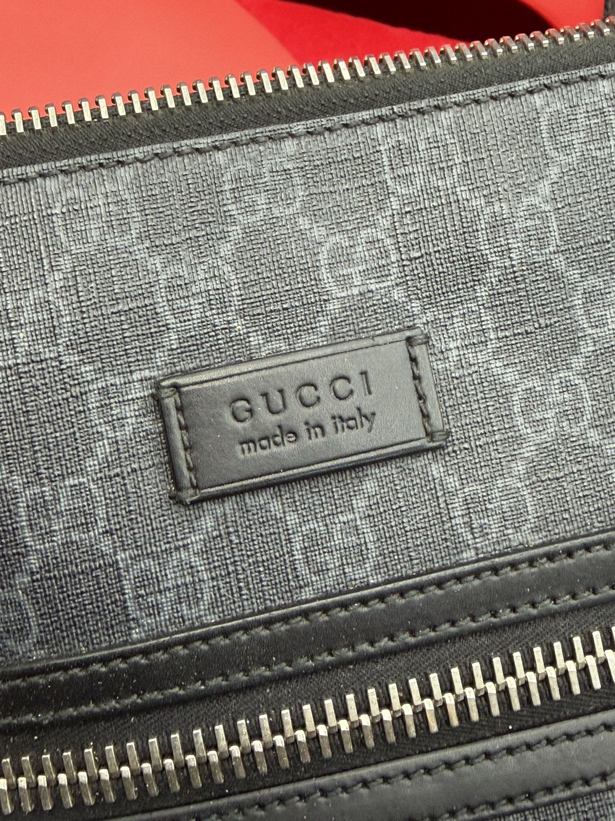 Gucci Gucci messenger cross body bag Size ONE SIZE - 3 Thumbnail