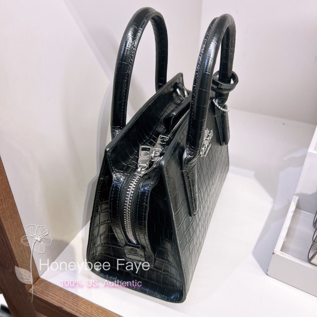 Coach Andrea Carryall Bag CR105 Size ONE SIZE - 3 Thumbnail