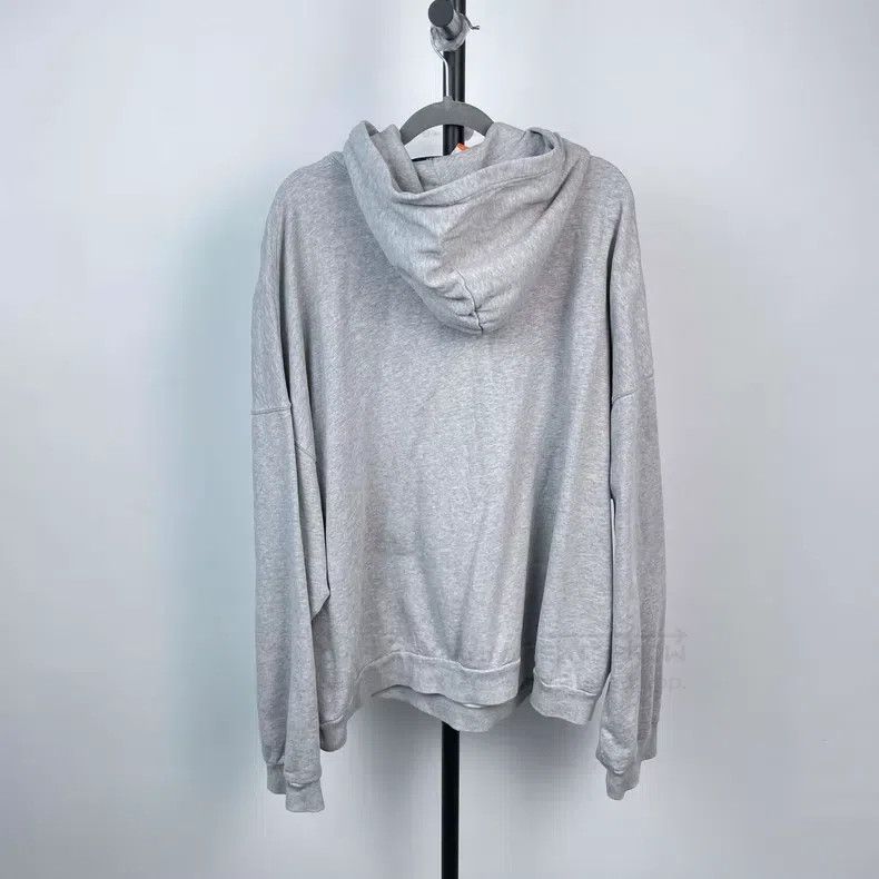 Balenciaga Balenciaga Letter Casual Hoodie Size US L / EU 52-54 / 3 - 2 Thumbnail