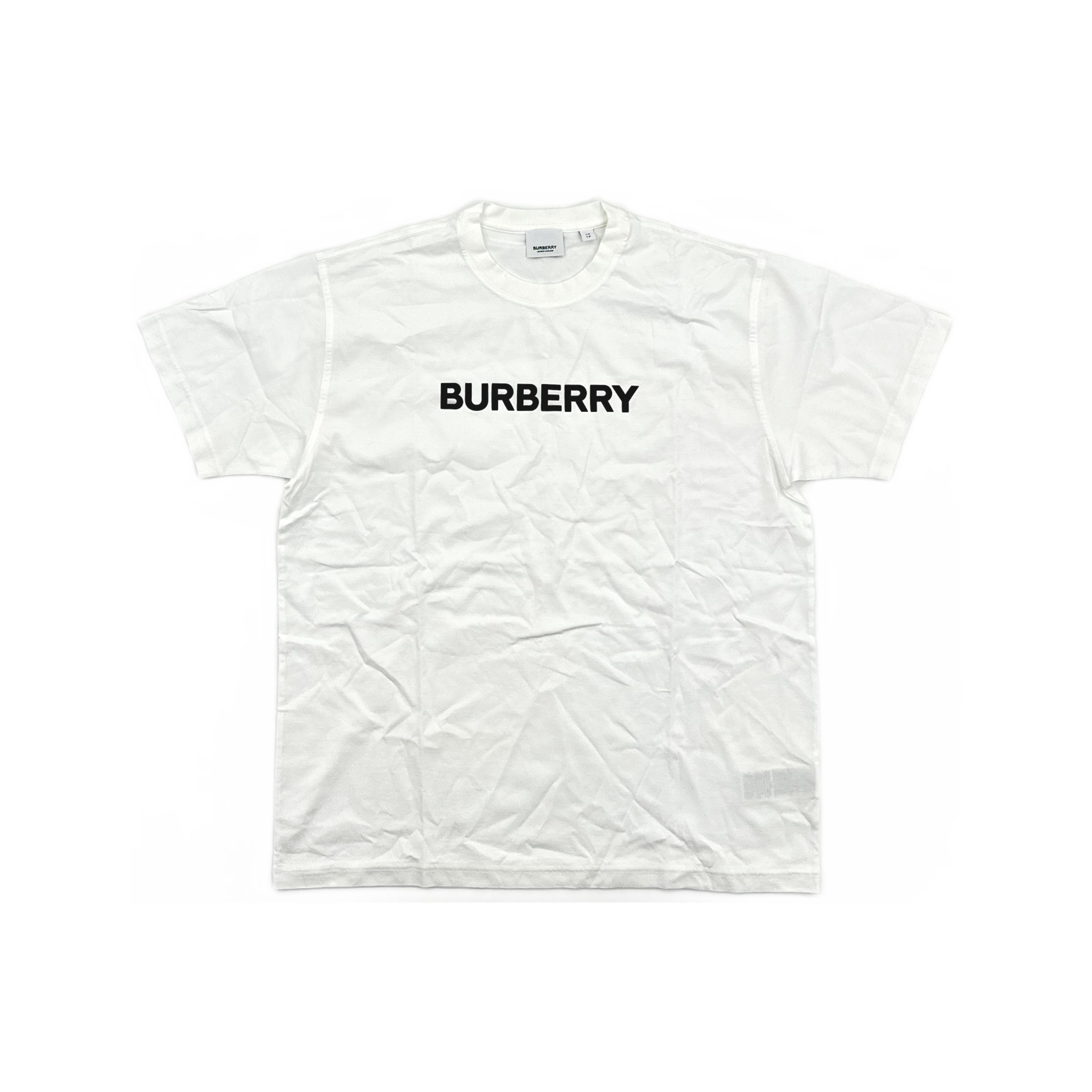 Burberry Burberry Logo Print T-Shirt Size XS Size US XS / EU 42 / 0 - 1 Thumbnail