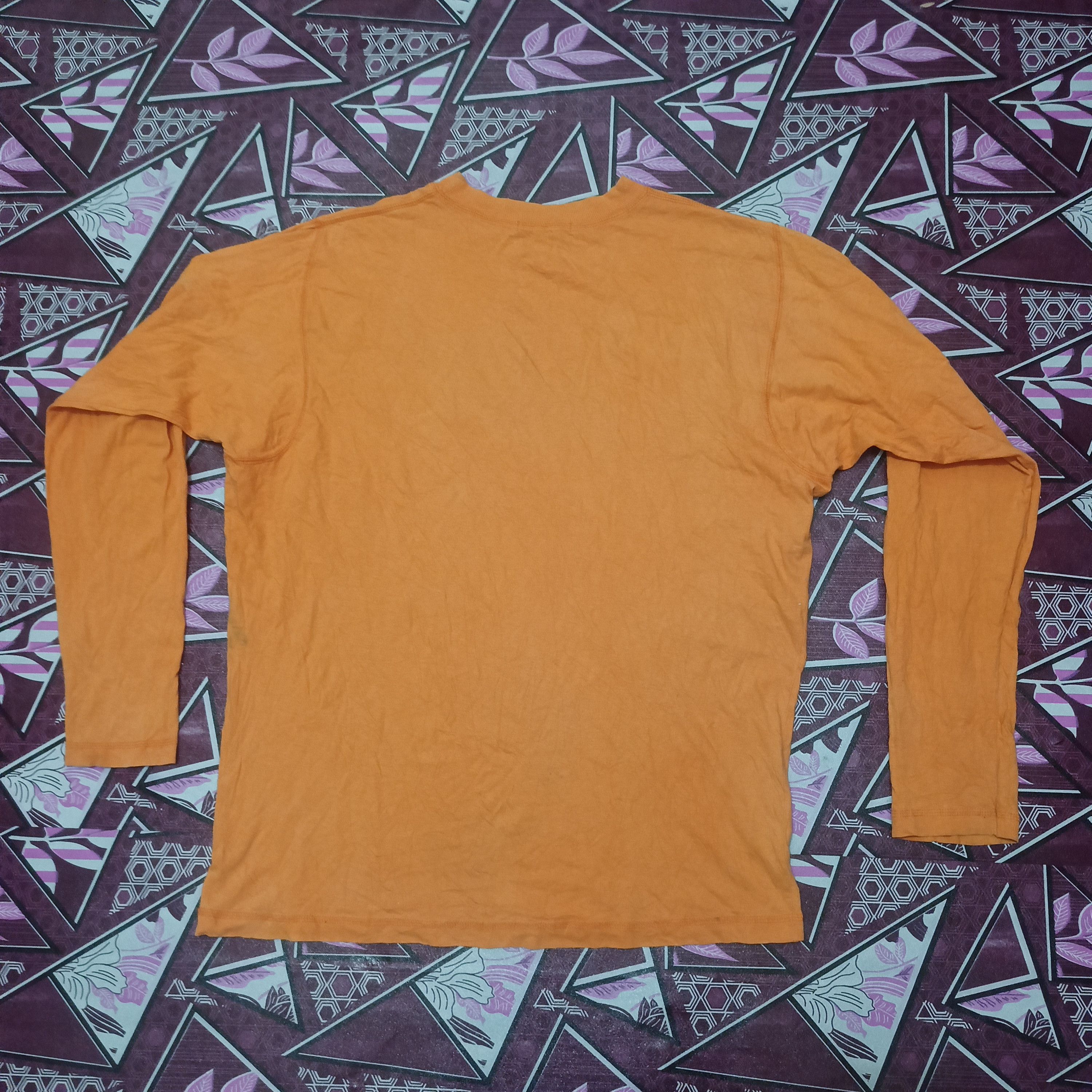 Marithe + Francois Girbaud Marithe francois girbaud long sleeve Size US L / EU 52-54 / 3 - 12 Thumbnail