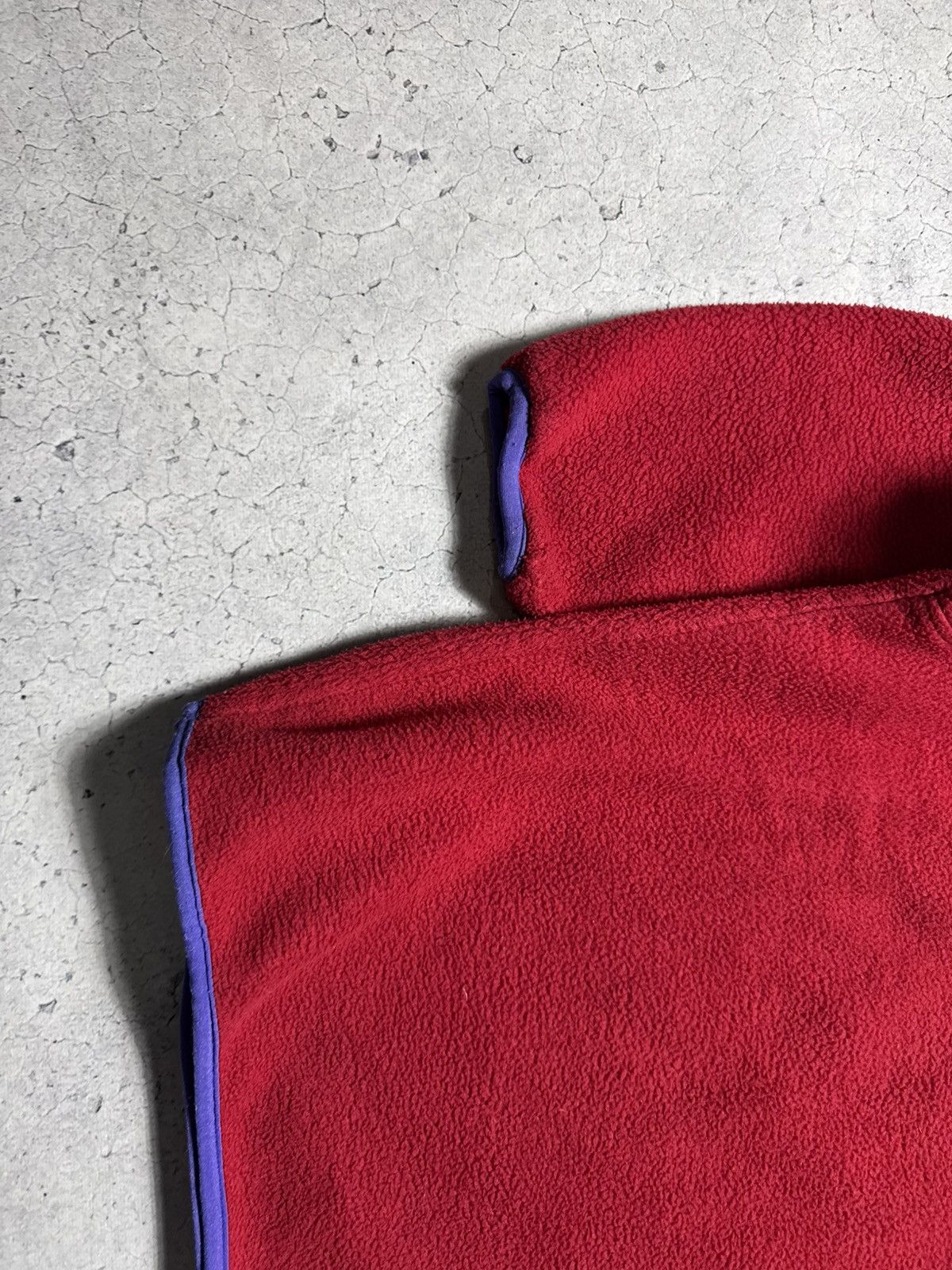 Patagonia Patagonia Synchilla Snap T Fleece Sweatshirt Jacket Size S Size US S / EU 44-46 / 1 - 2 Thumbnail