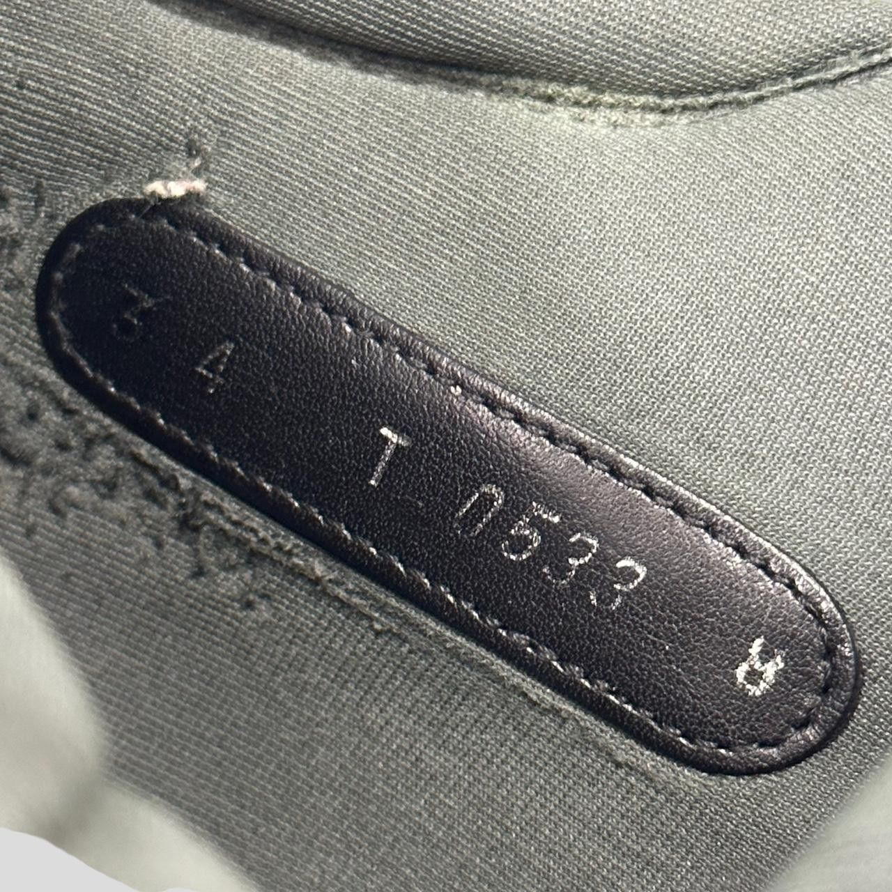 Prada Prada 00’s Leather Low Combat Strap Boots - UK8/8.5 Size US 9 / EU 42 - 8 Thumbnail