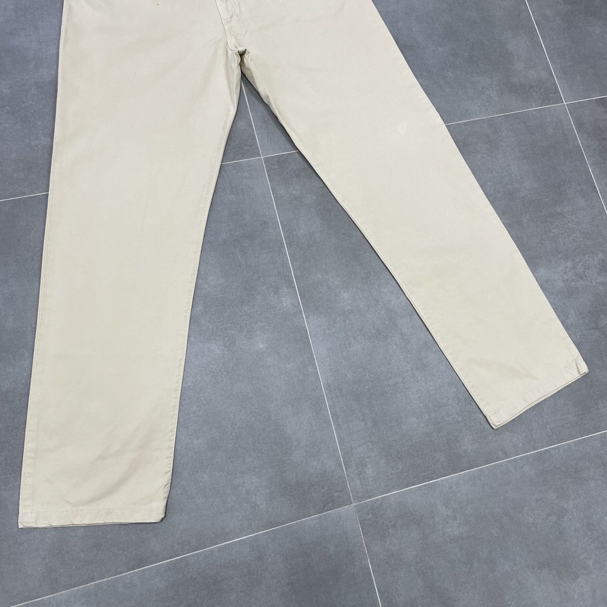 Versace × Vintage Vintage Versace Classic V2 Pants Size 36 Size US 36 / EU 52 - 3 Thumbnail