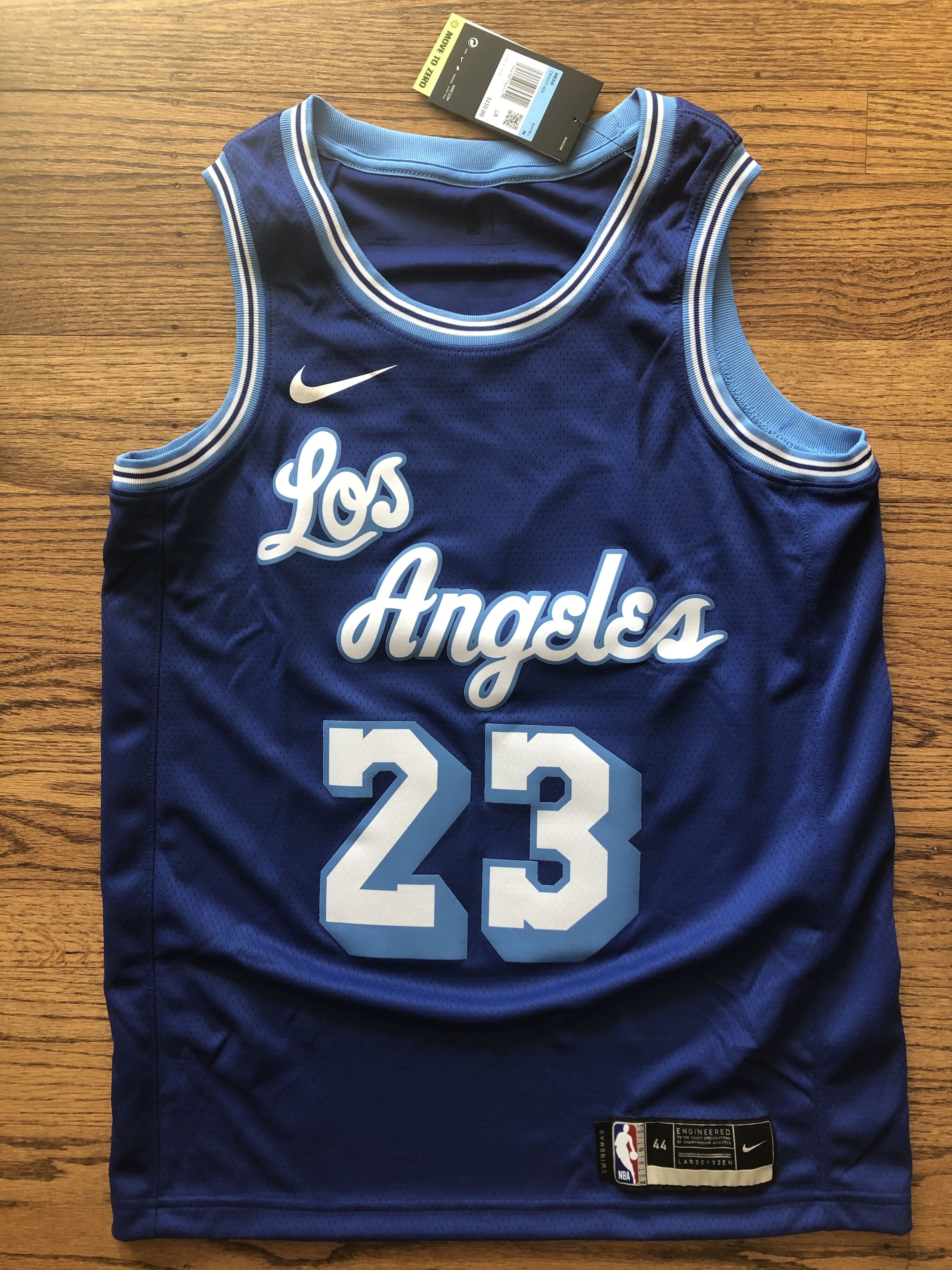 Lakers 2020 Nike Lakers Championship Shirt 2021 Nike 2020-2021