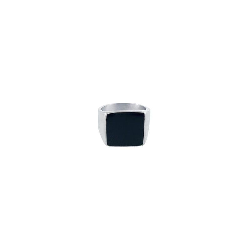 Jewelry New Design Jewelry Rings Open Size Chrome Ring (Size 7-13) Size ONE SIZE - 3 Thumbnail