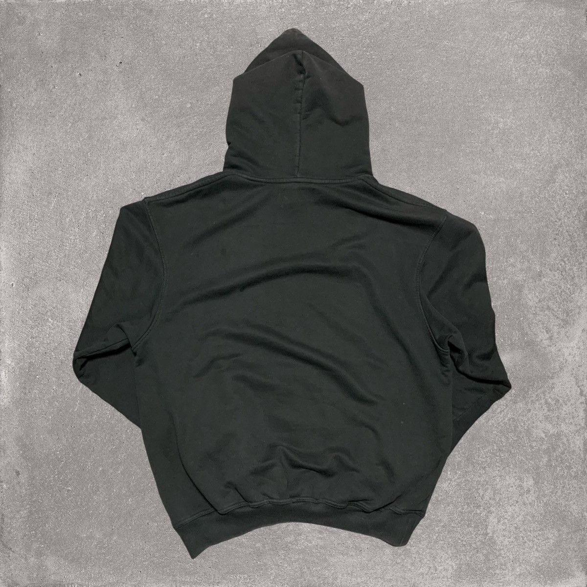 Represent Clo. Represent Small Best Of Breed Vintage Black Hoodie Size US S / EU 44-46 / 1 - 2 Thumbnail