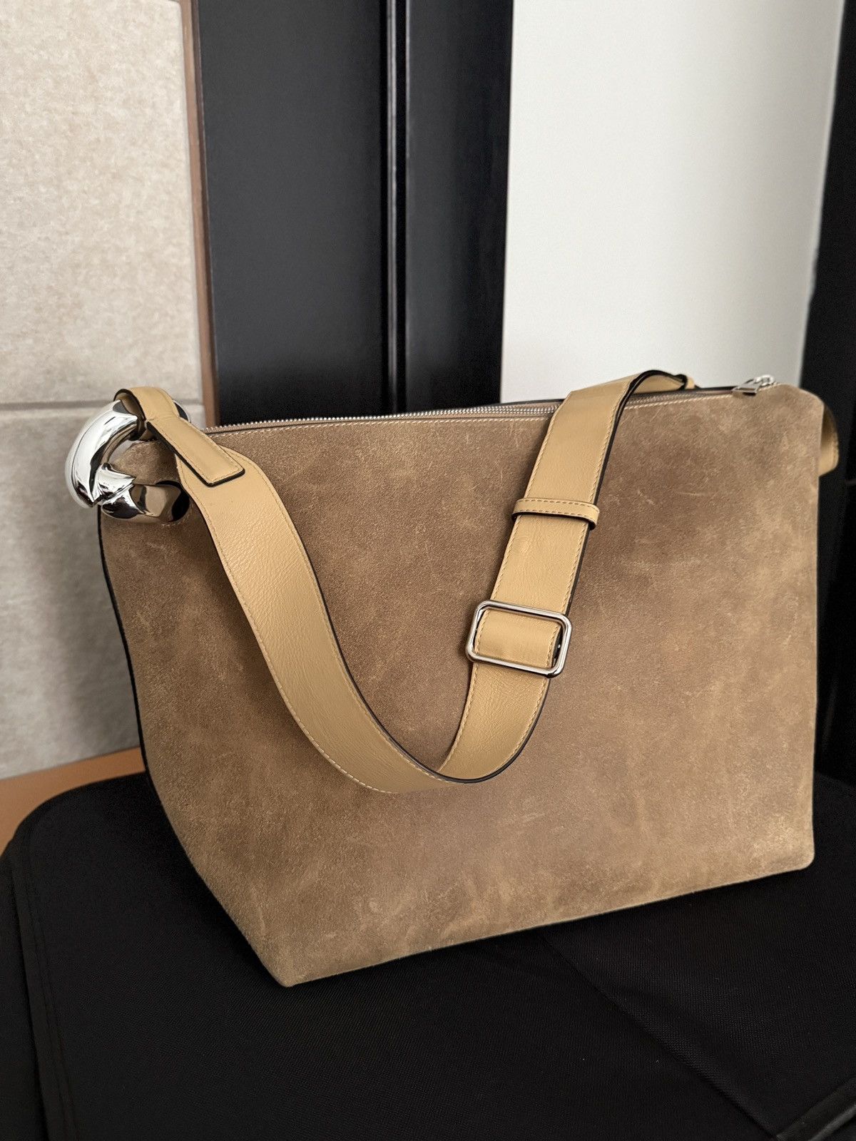 JW Anderson Rare JW Anderson Corner Messenger Size ONE SIZE - 3 Thumbnail