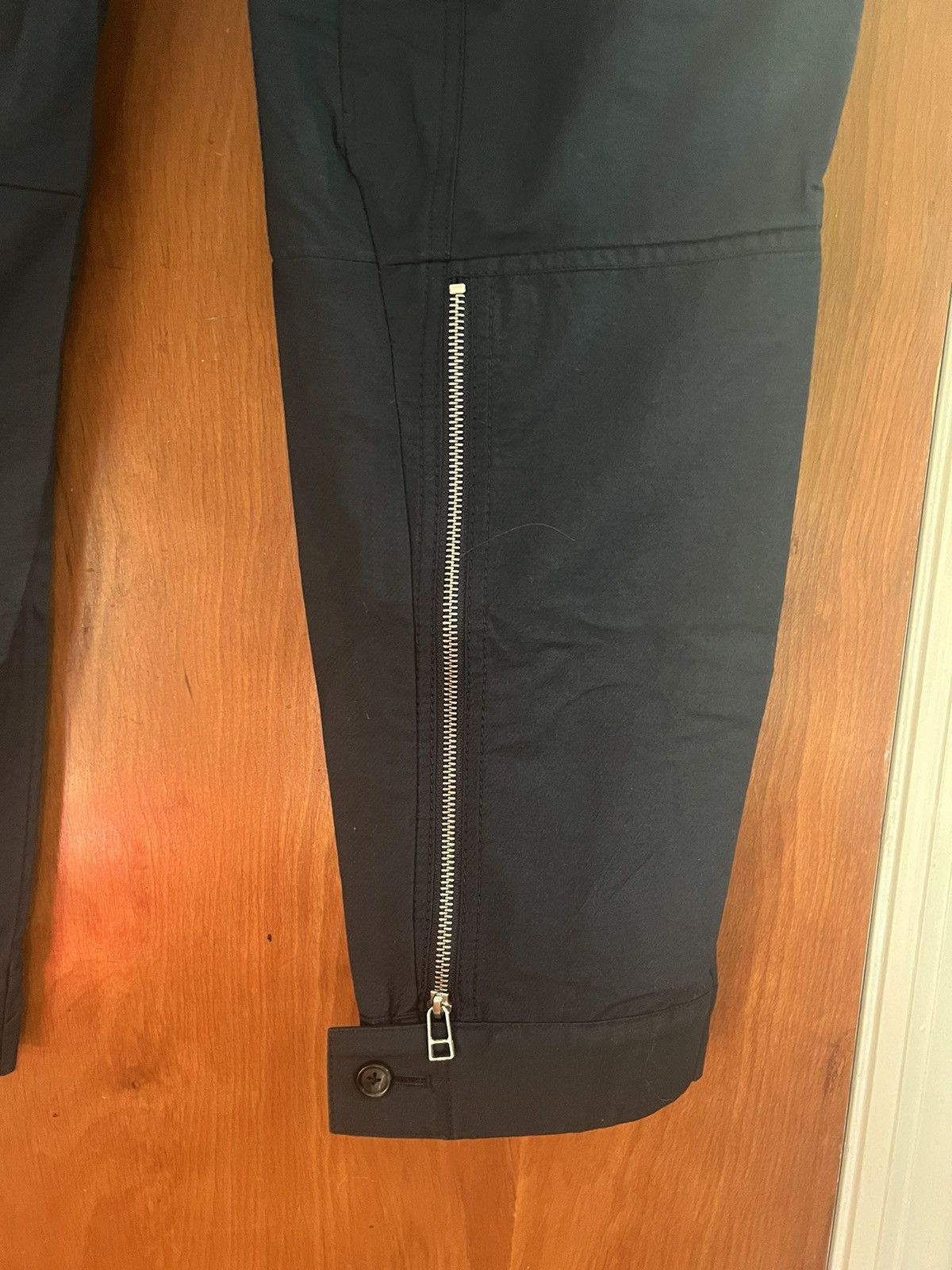 Jacquemus Jacquemus Le Meunier Cargo Pants Size US 44 / EU 60 - 8 Thumbnail