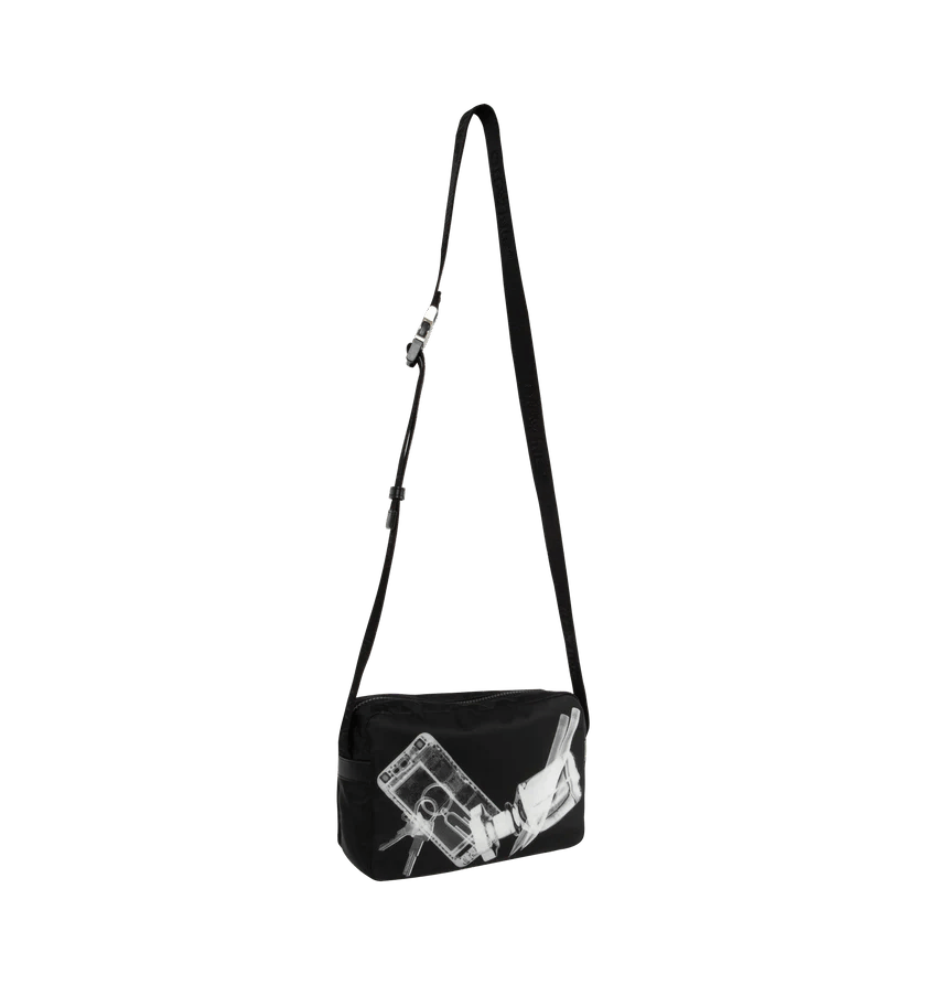 Off-White o1h1sh10624 Bag in Black Size ONE SIZE - 2 Thumbnail