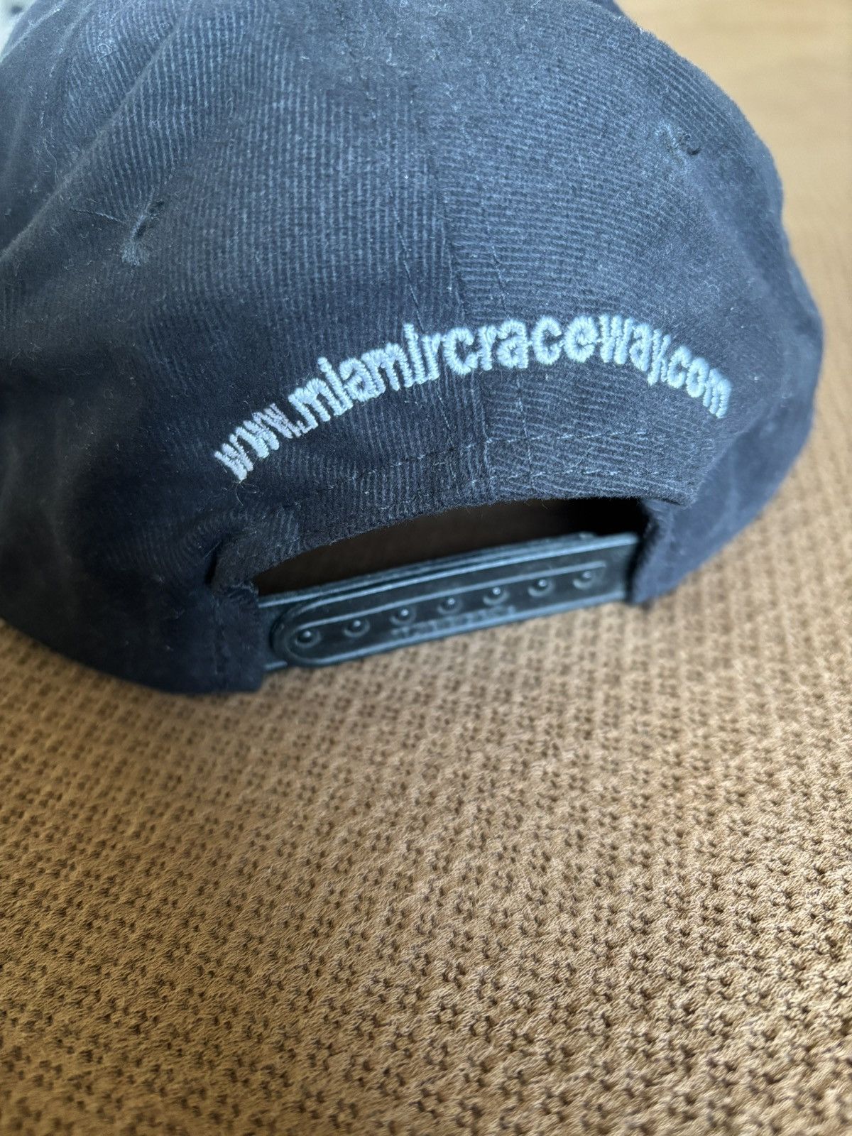 Vintage Miami RC Raceway Size ONE SIZE - 2 Thumbnail