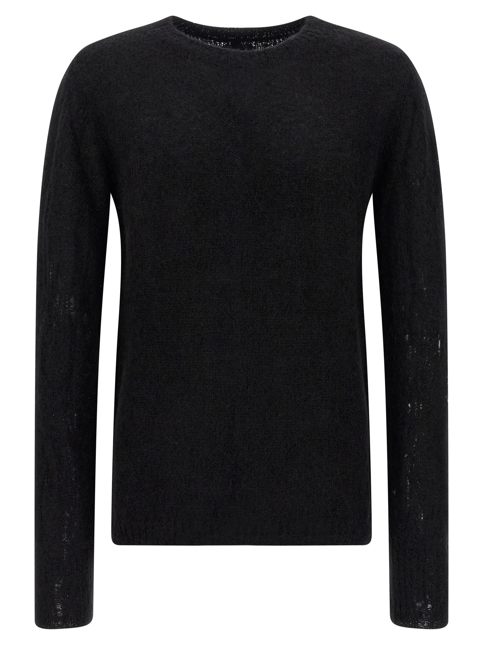 Thom Krom Alpaca wool sweater Size US L / EU 52-54 / 3 - 1 Thumbnail