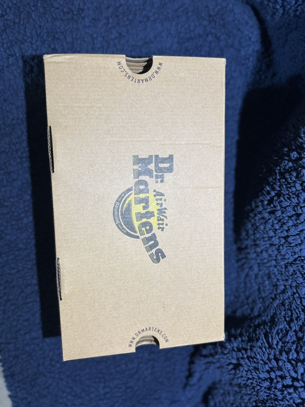 Dr. Martens Dr. Martens Size US 7 / EU 40 - 1 Thumbnail