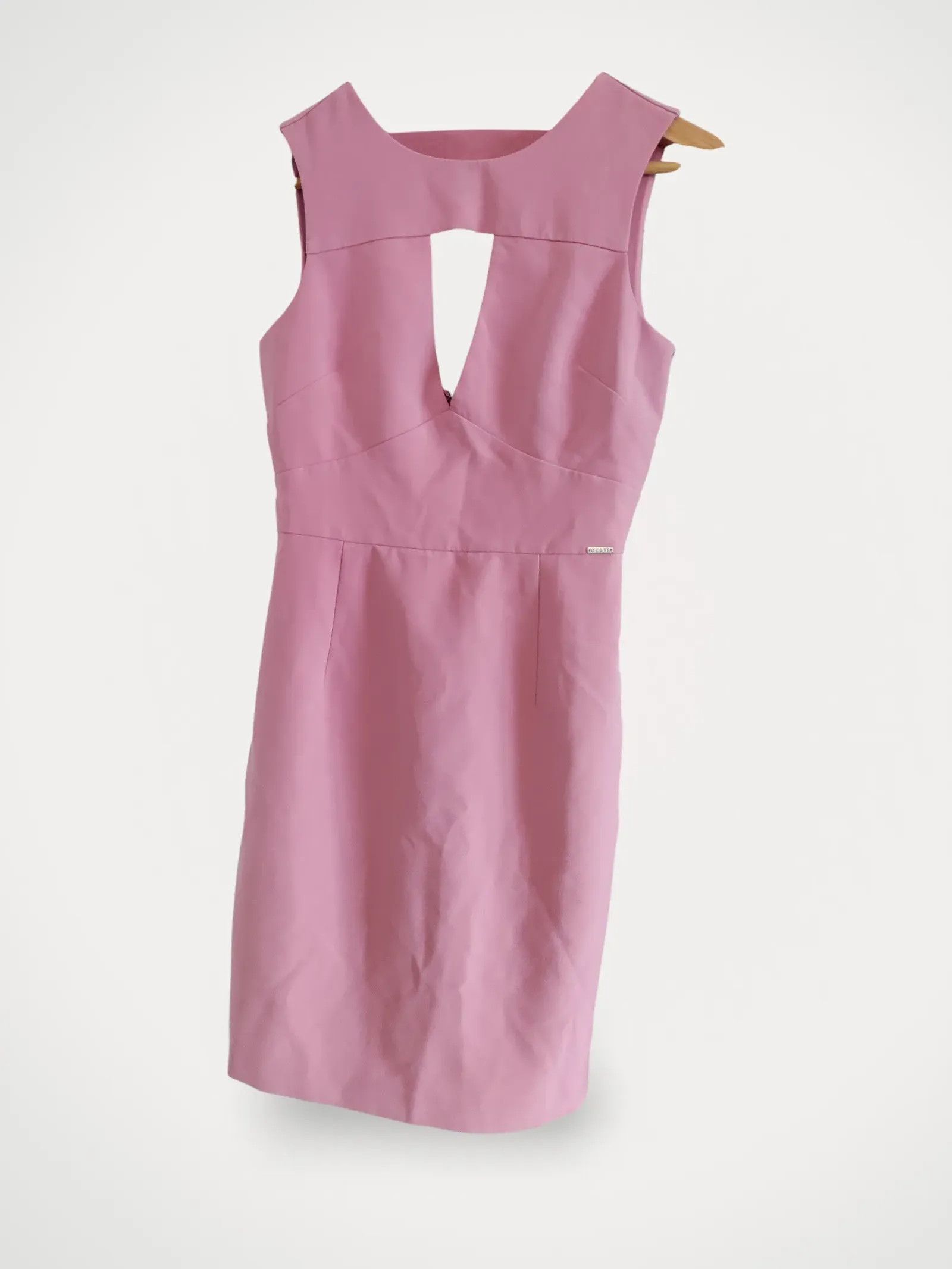 Guess Guess Dress Size XS / US 0-2 / IT 36-38 - 1 Thumbnail