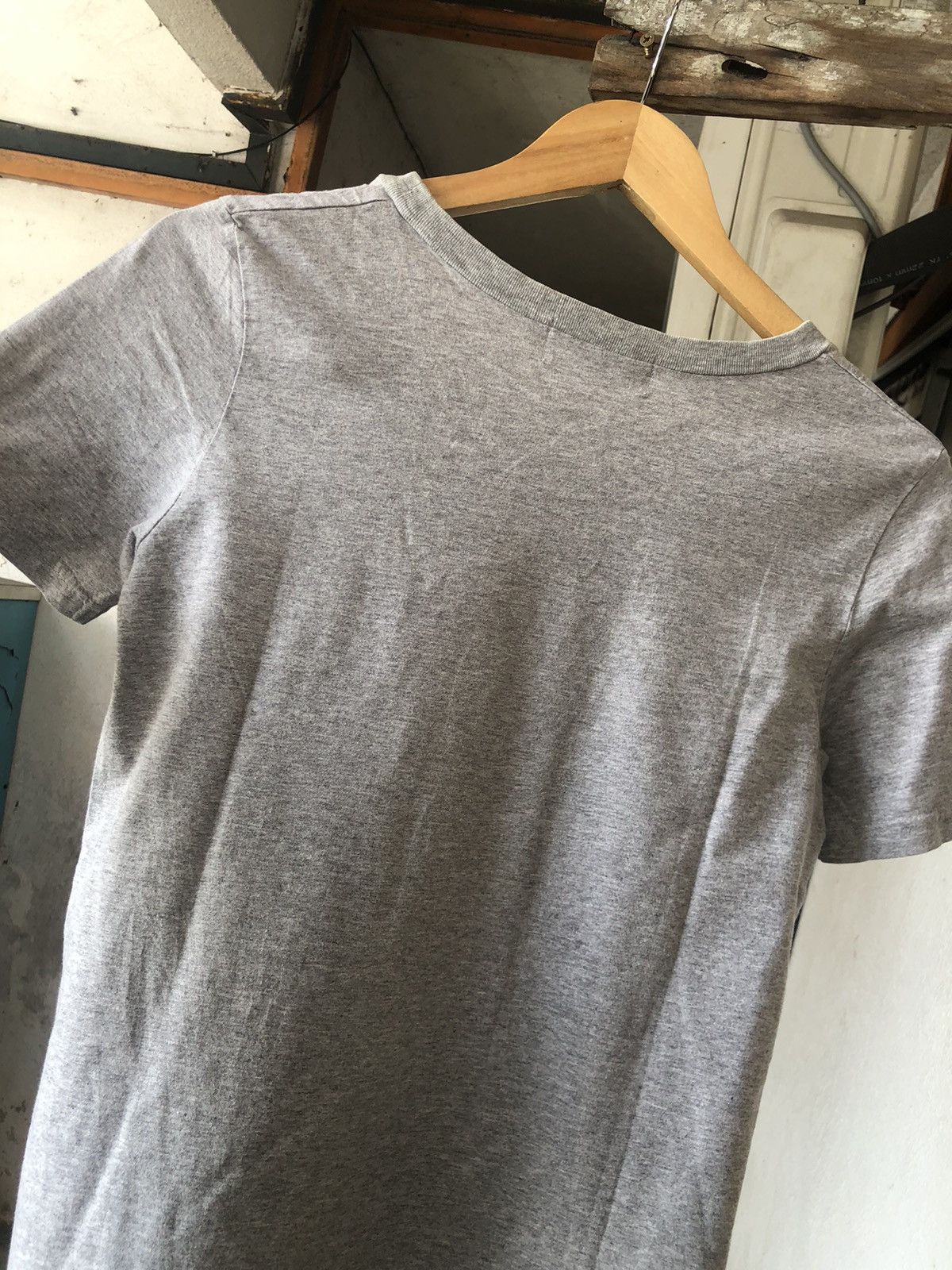 Issey Miyake Ne-net by Issey Miyake Big Cat Tshirt Size S / US 4 / IT 40 - 6 Thumbnail